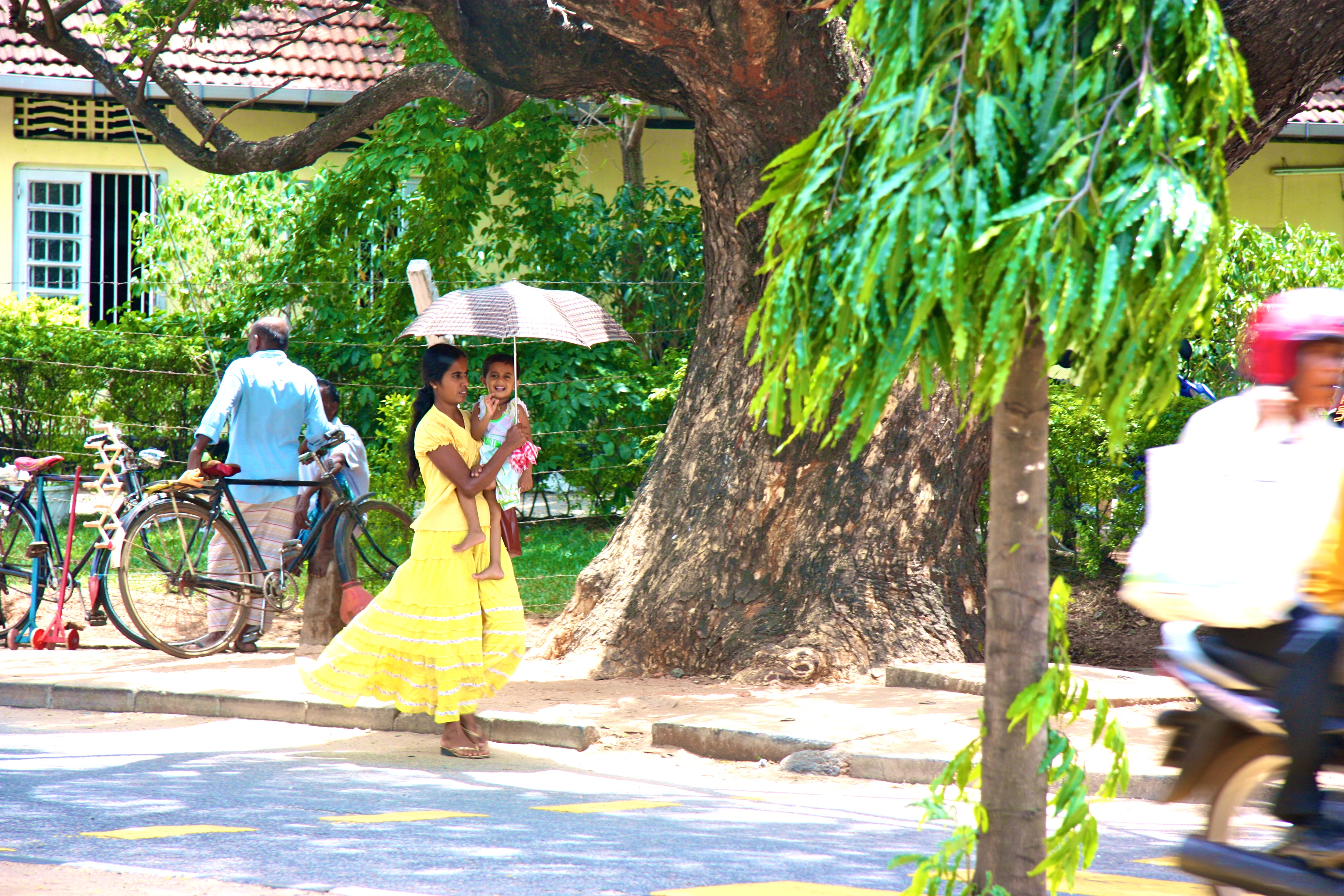 VIJITHAPURA