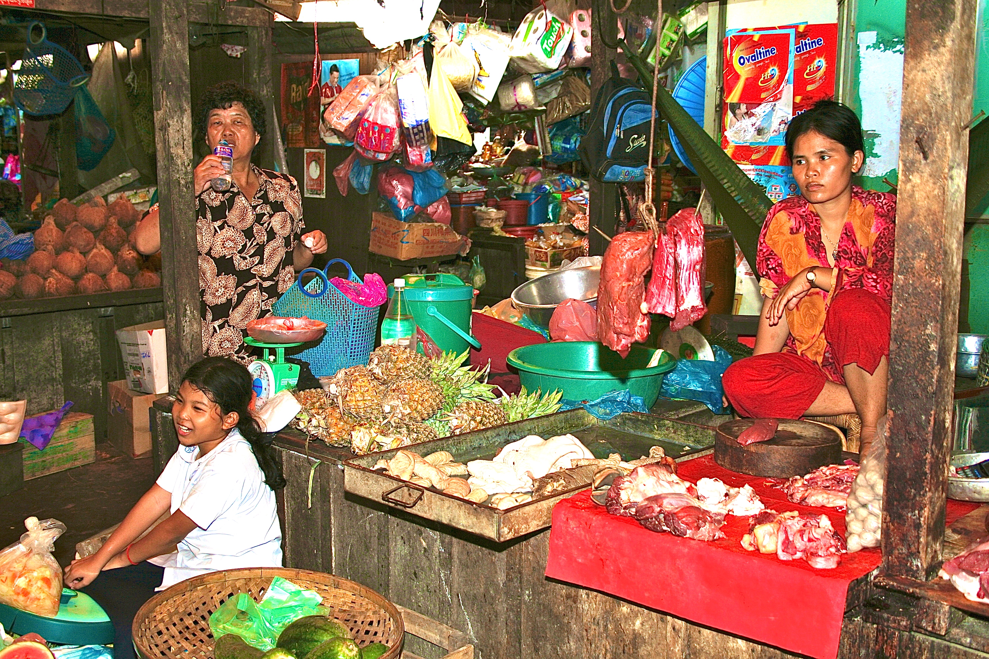 PHNOM PENH
