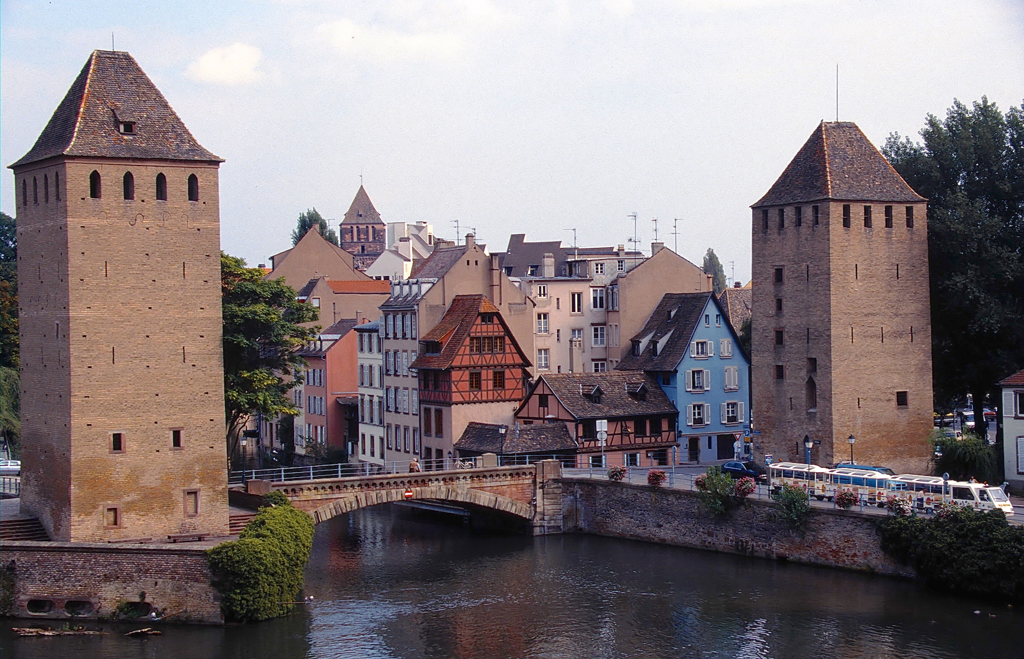 STRASBOURG