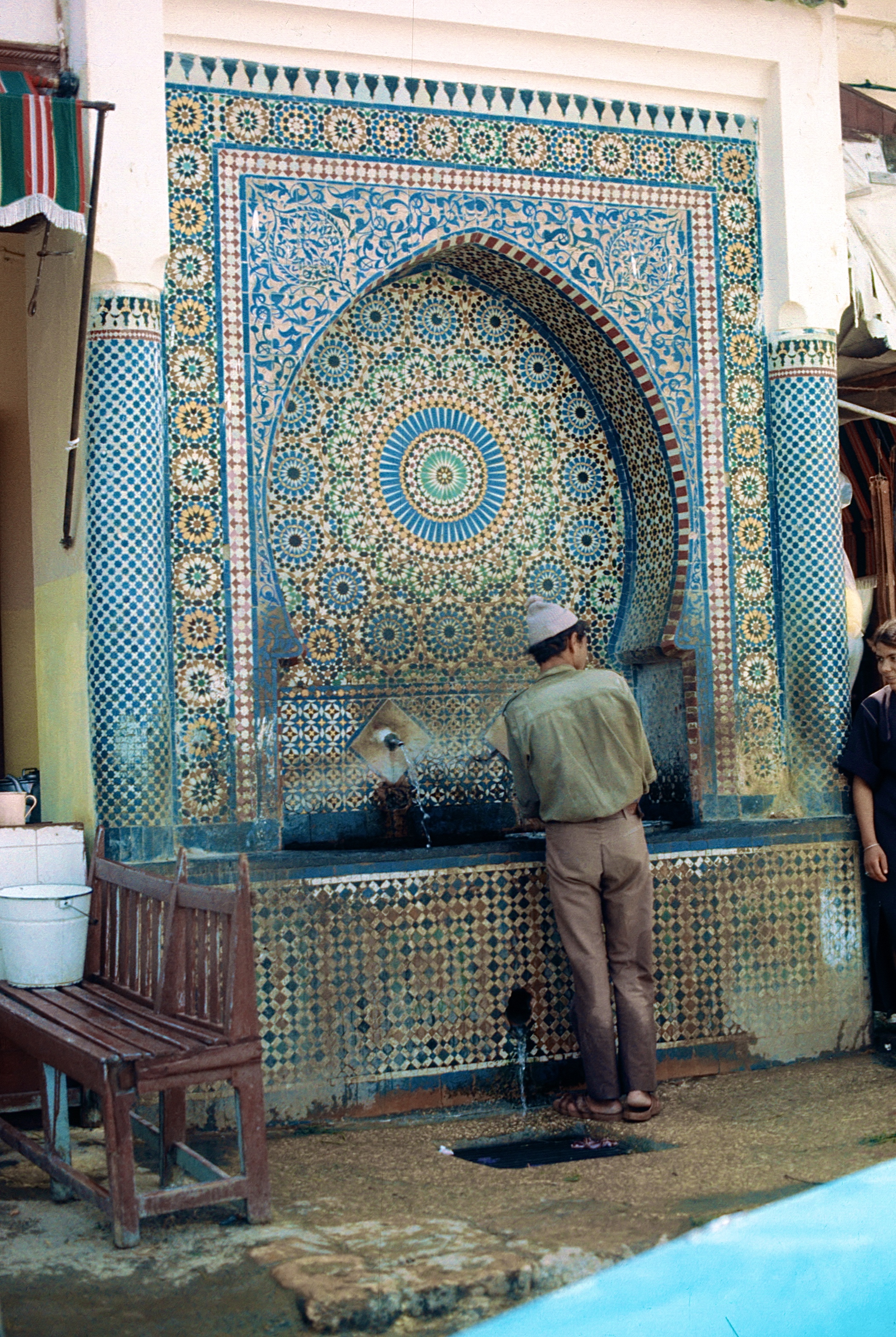 MOULAY IDRISS
