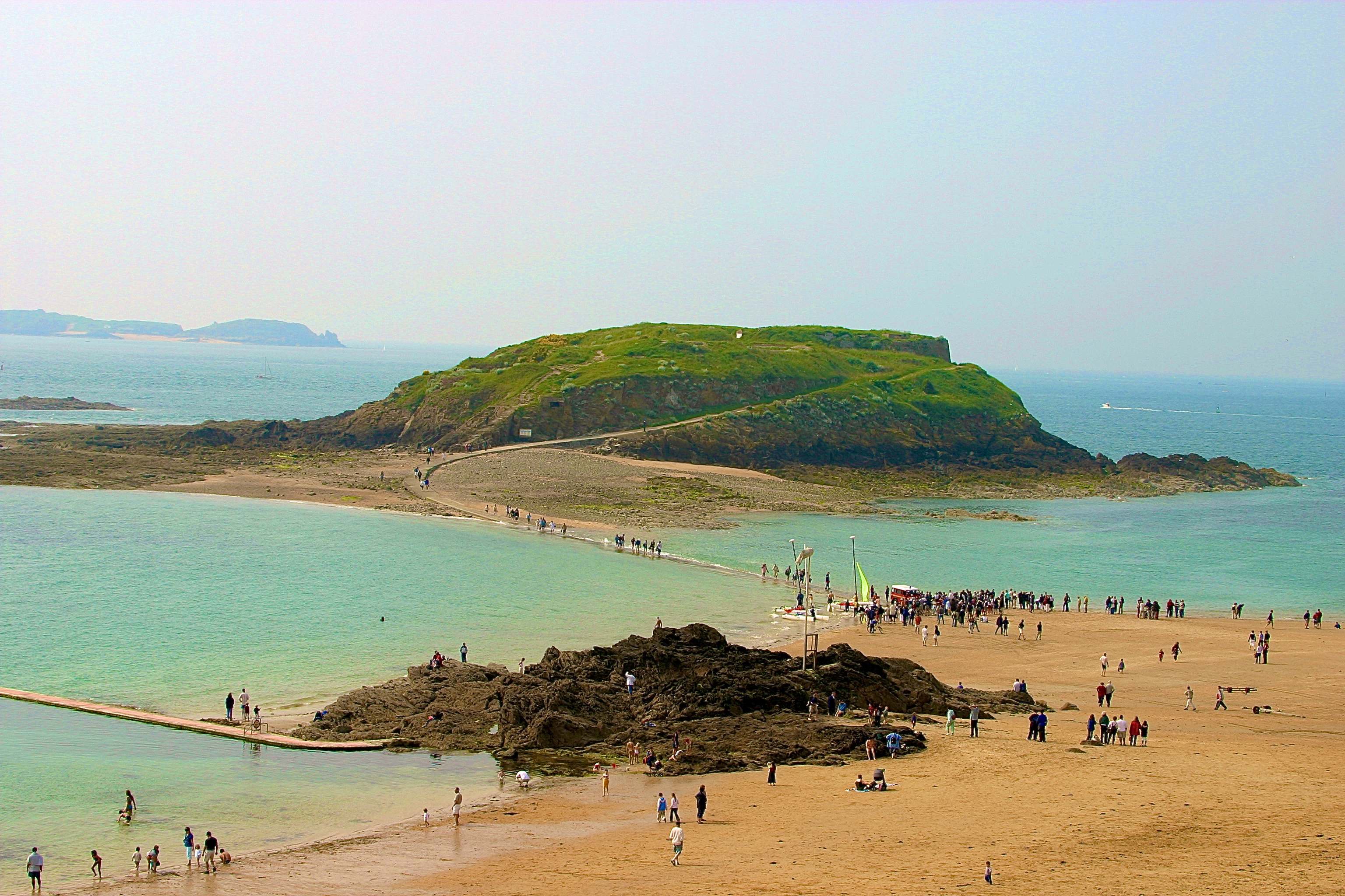 SAINT-MALO