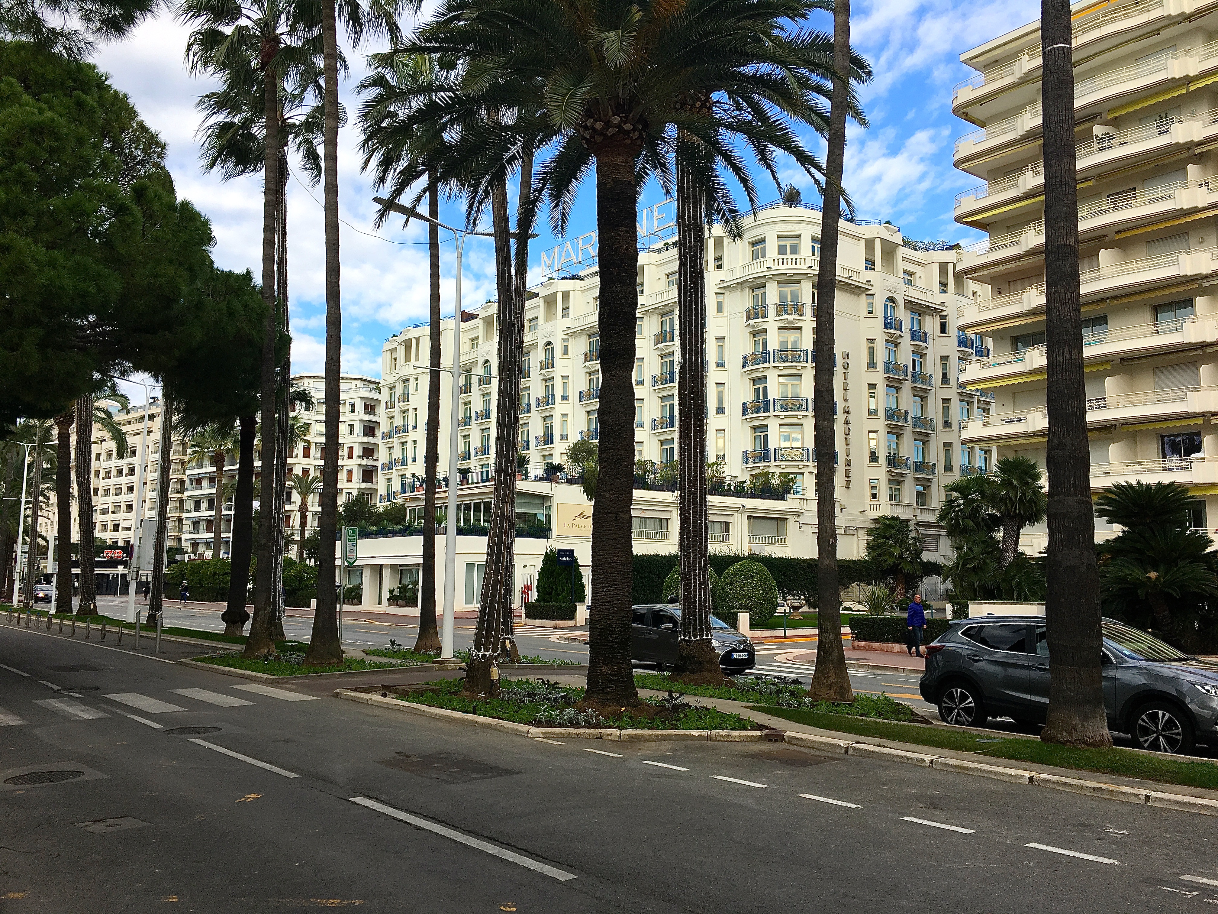 CANNES