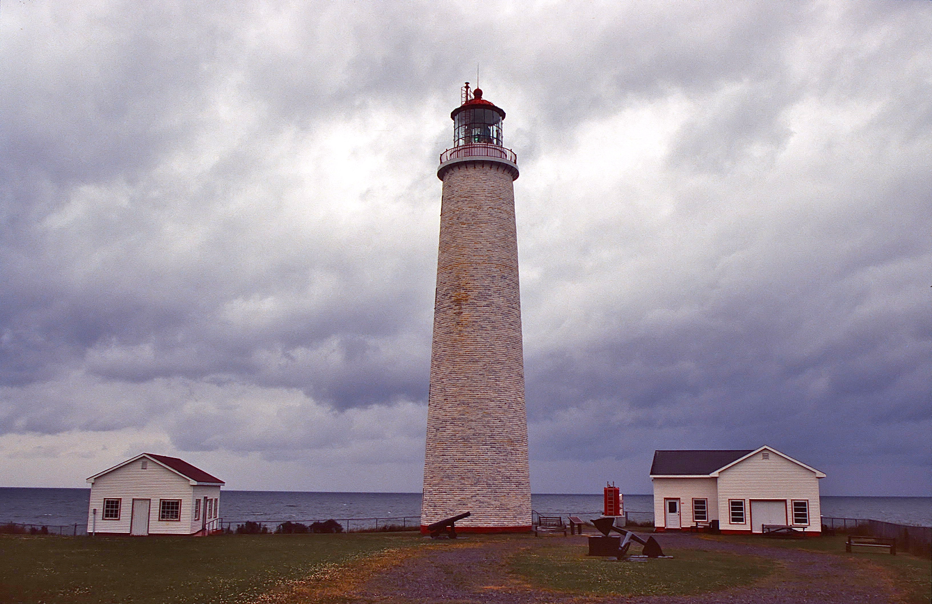 CAP-DES-ROSIERS