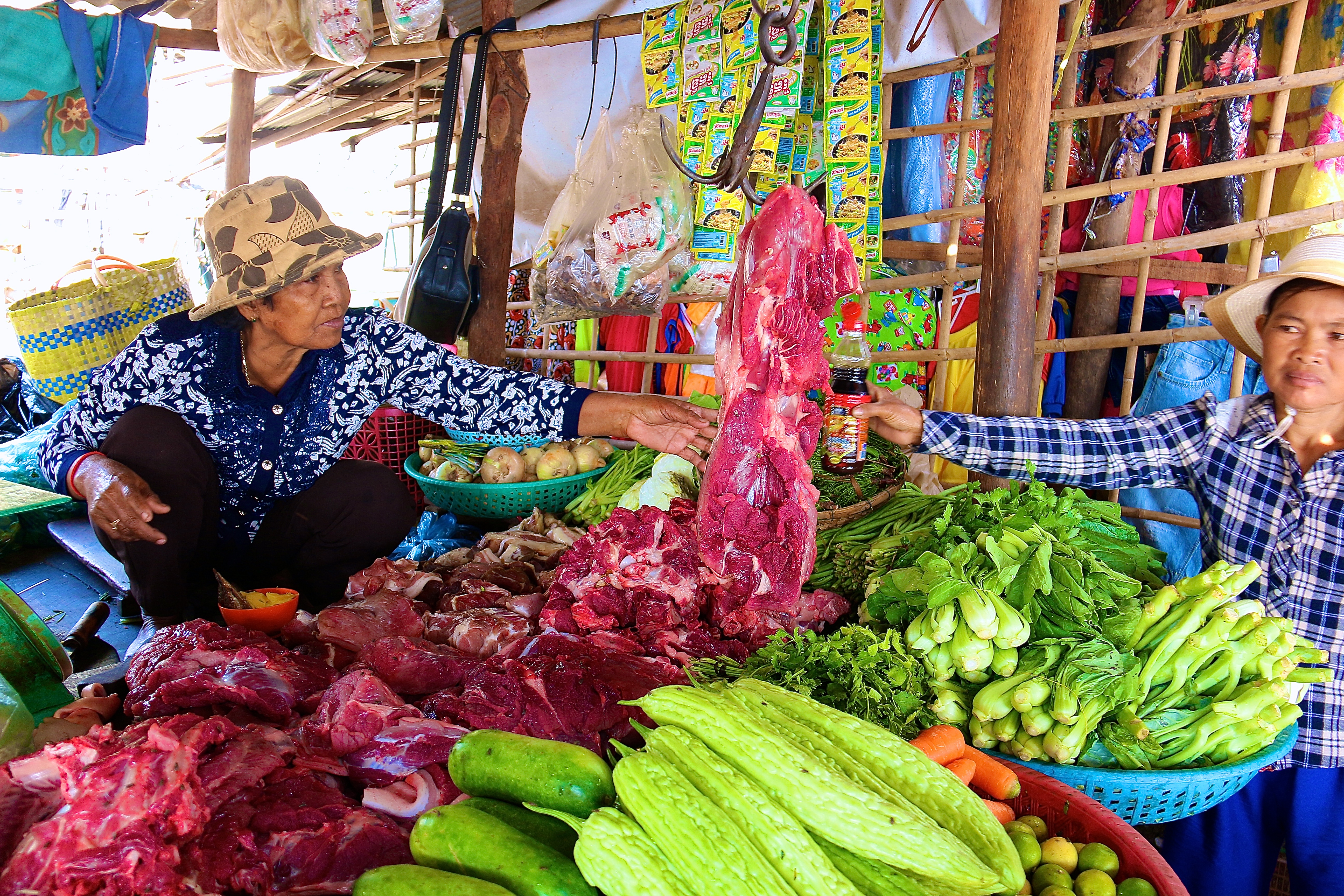 KAMPONG CHHNANG