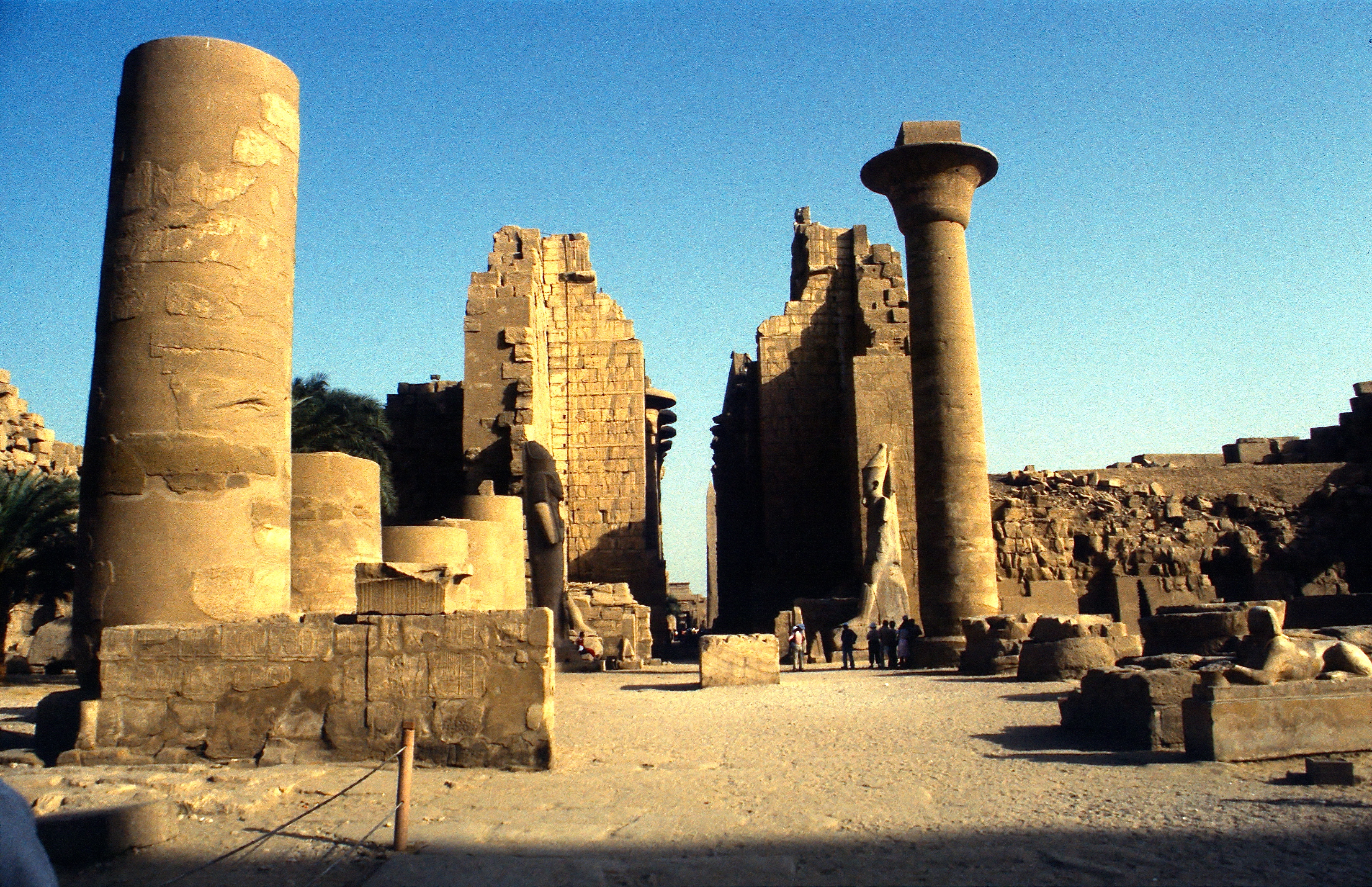 KARNAK
