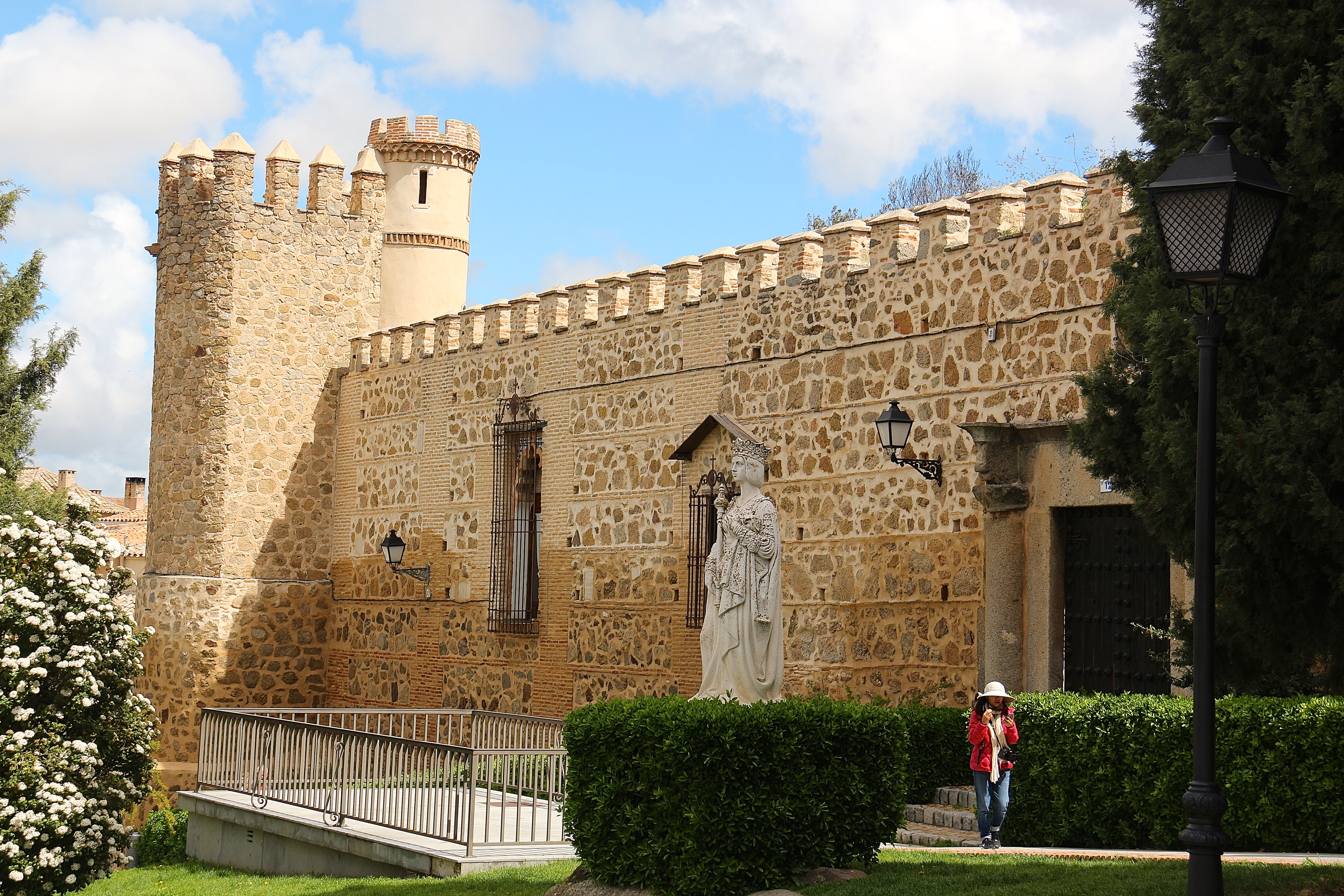TOLÈDE