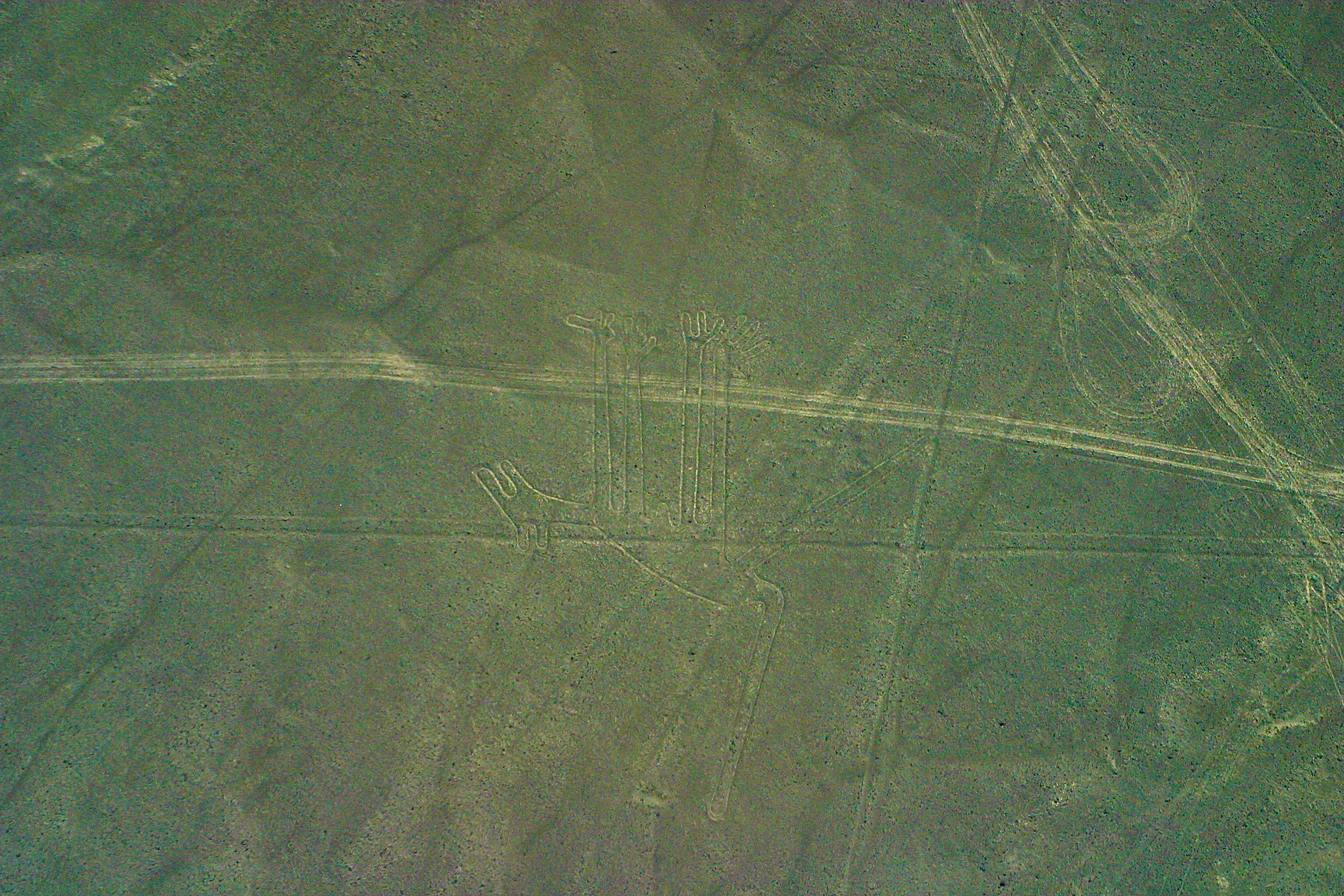 NAZCA