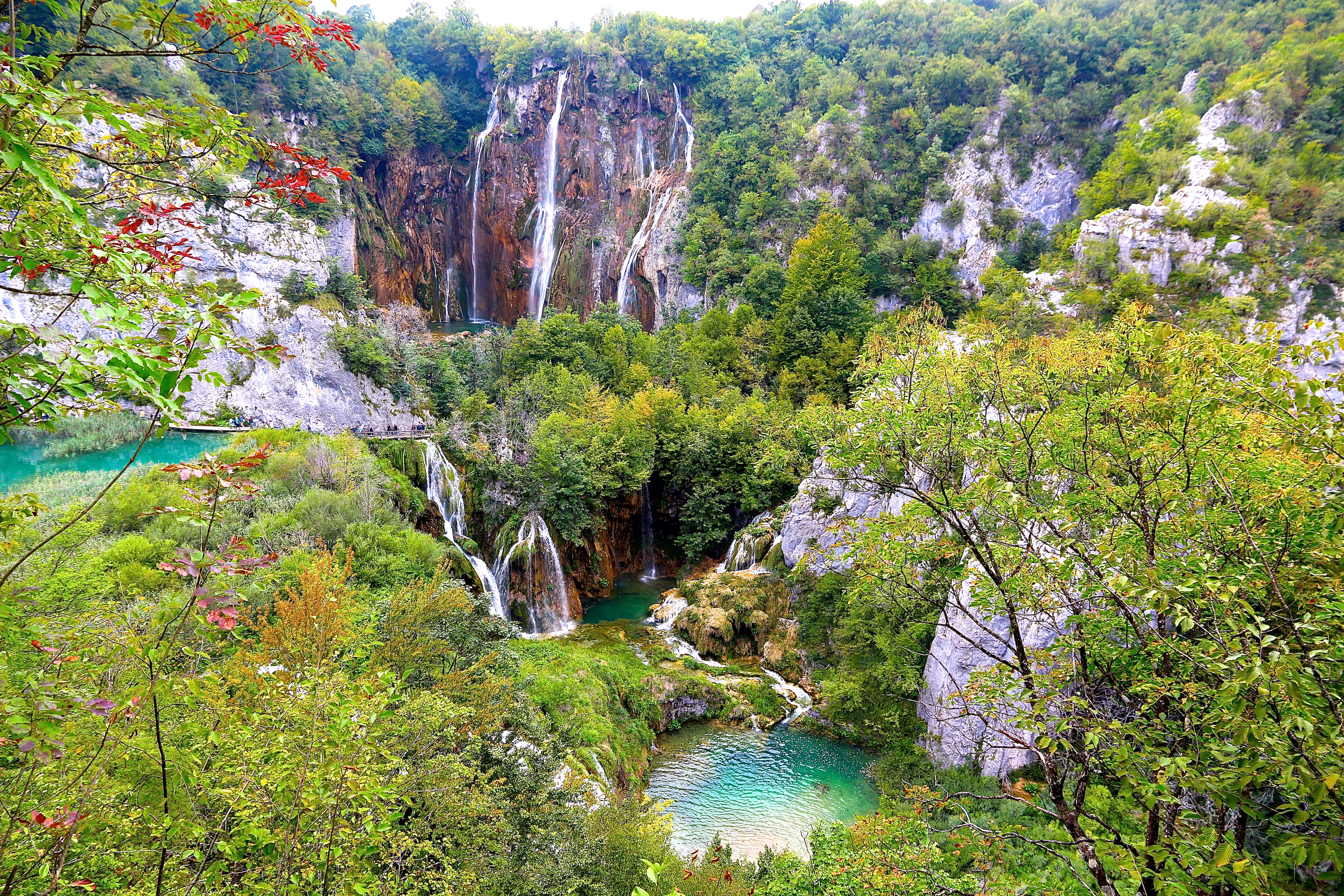 PLITVICE