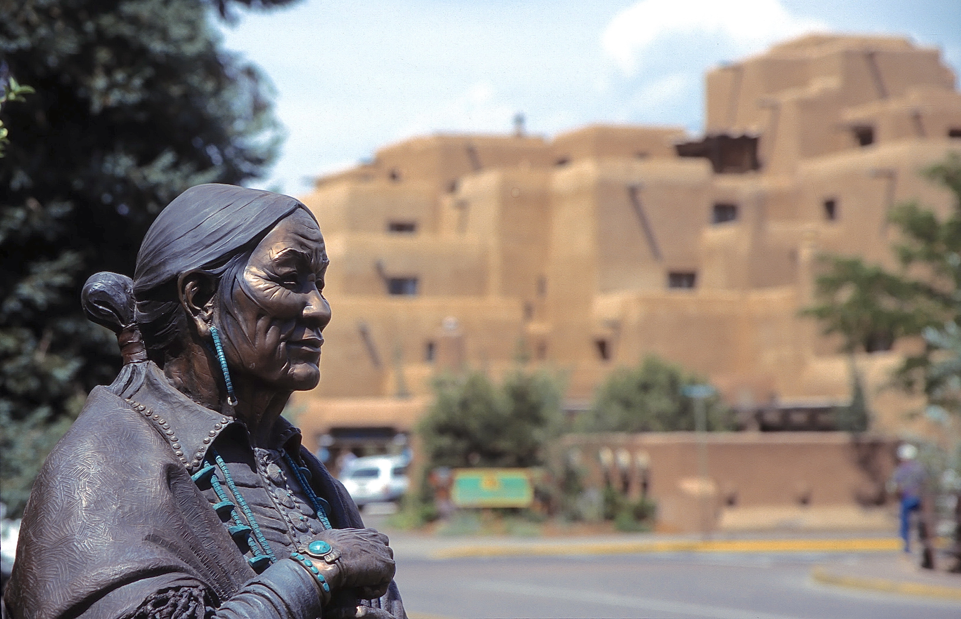 SANTA FE