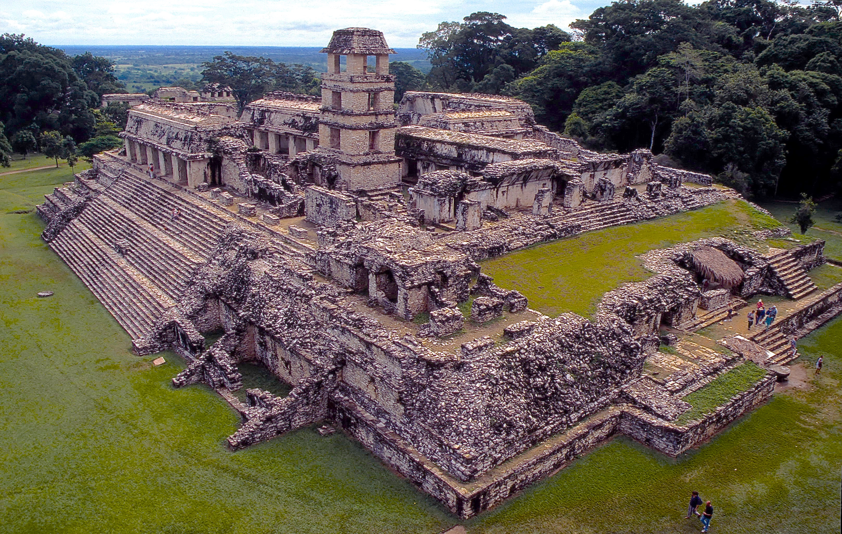 PALENQUE