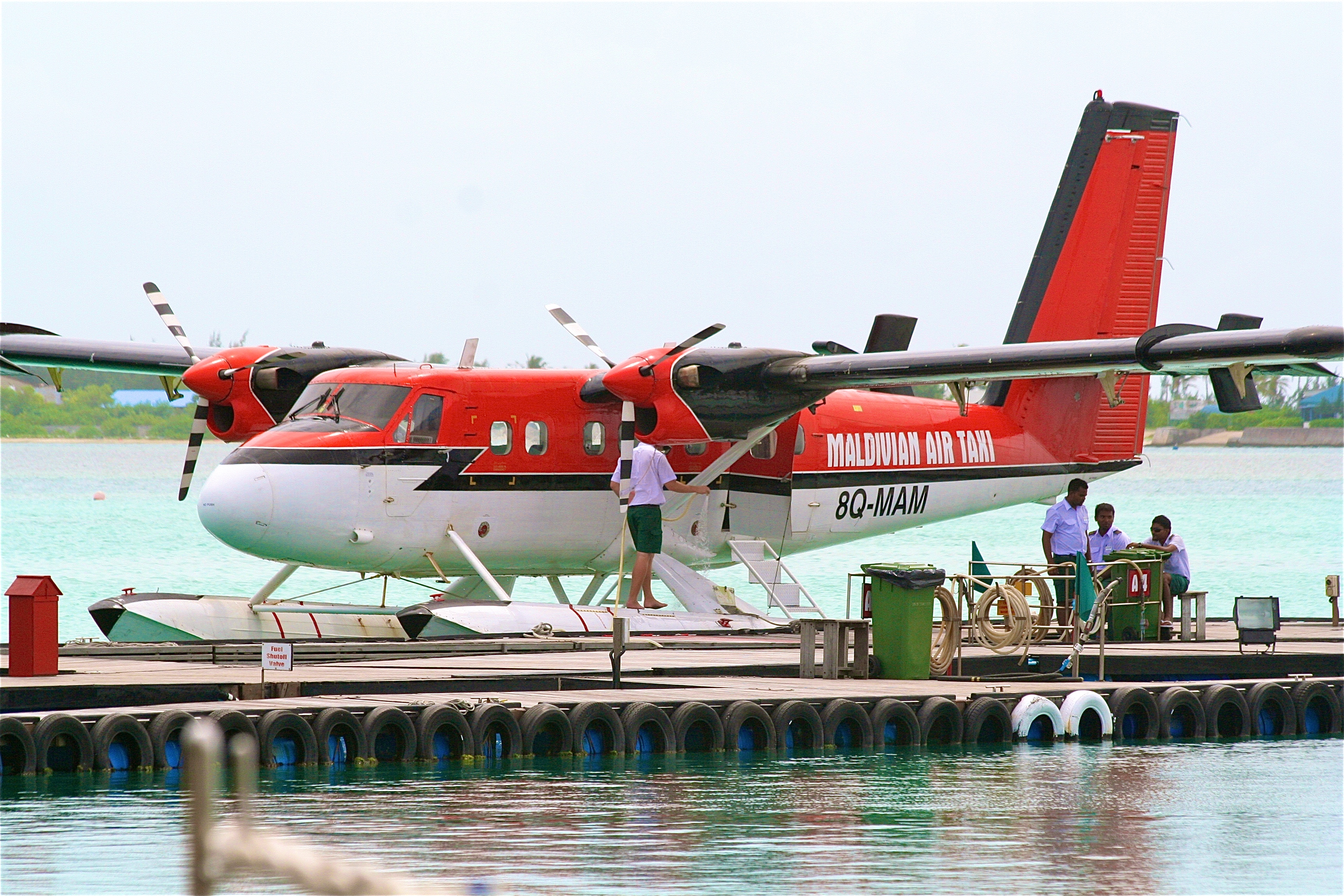 MALÉ