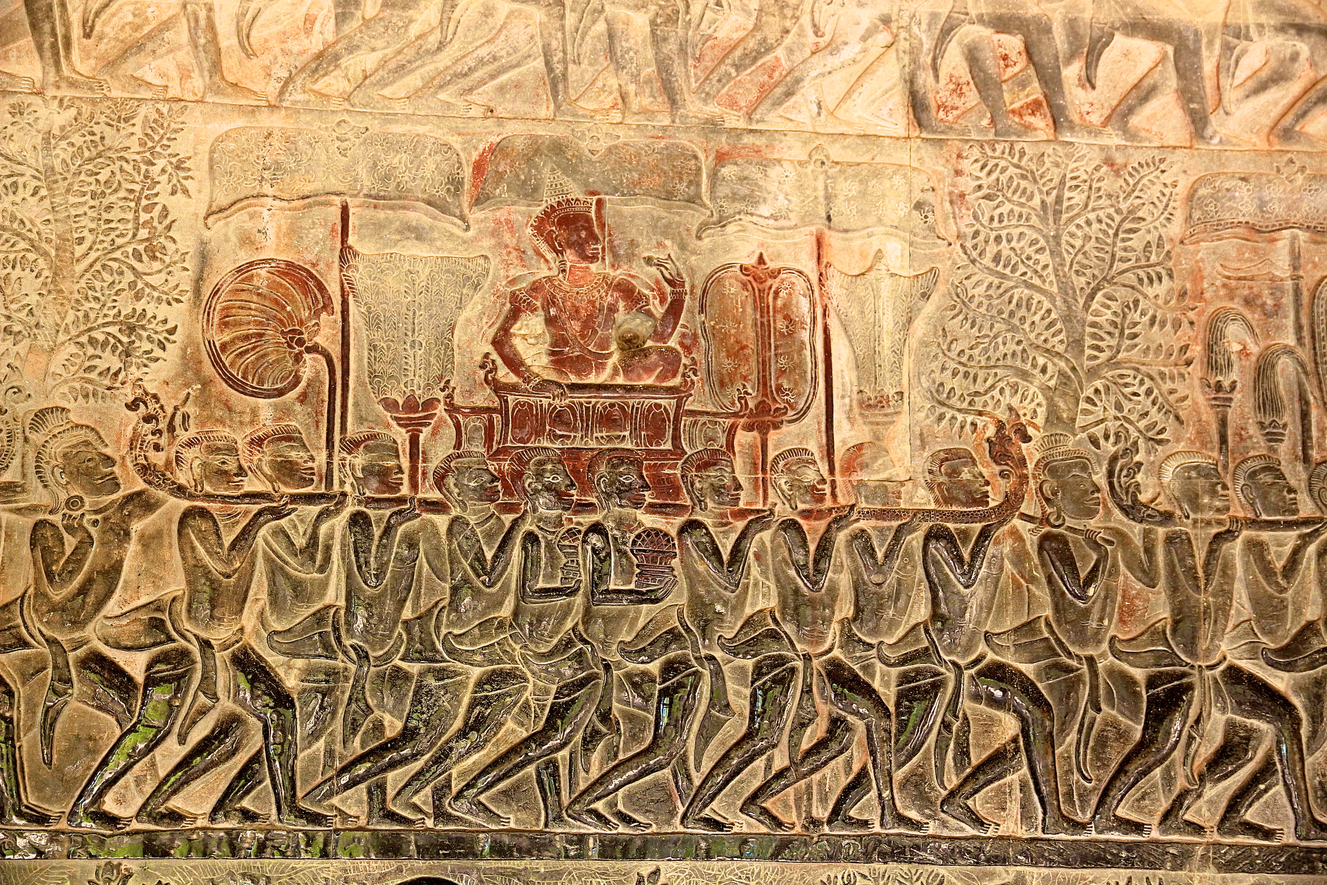ANGKOR