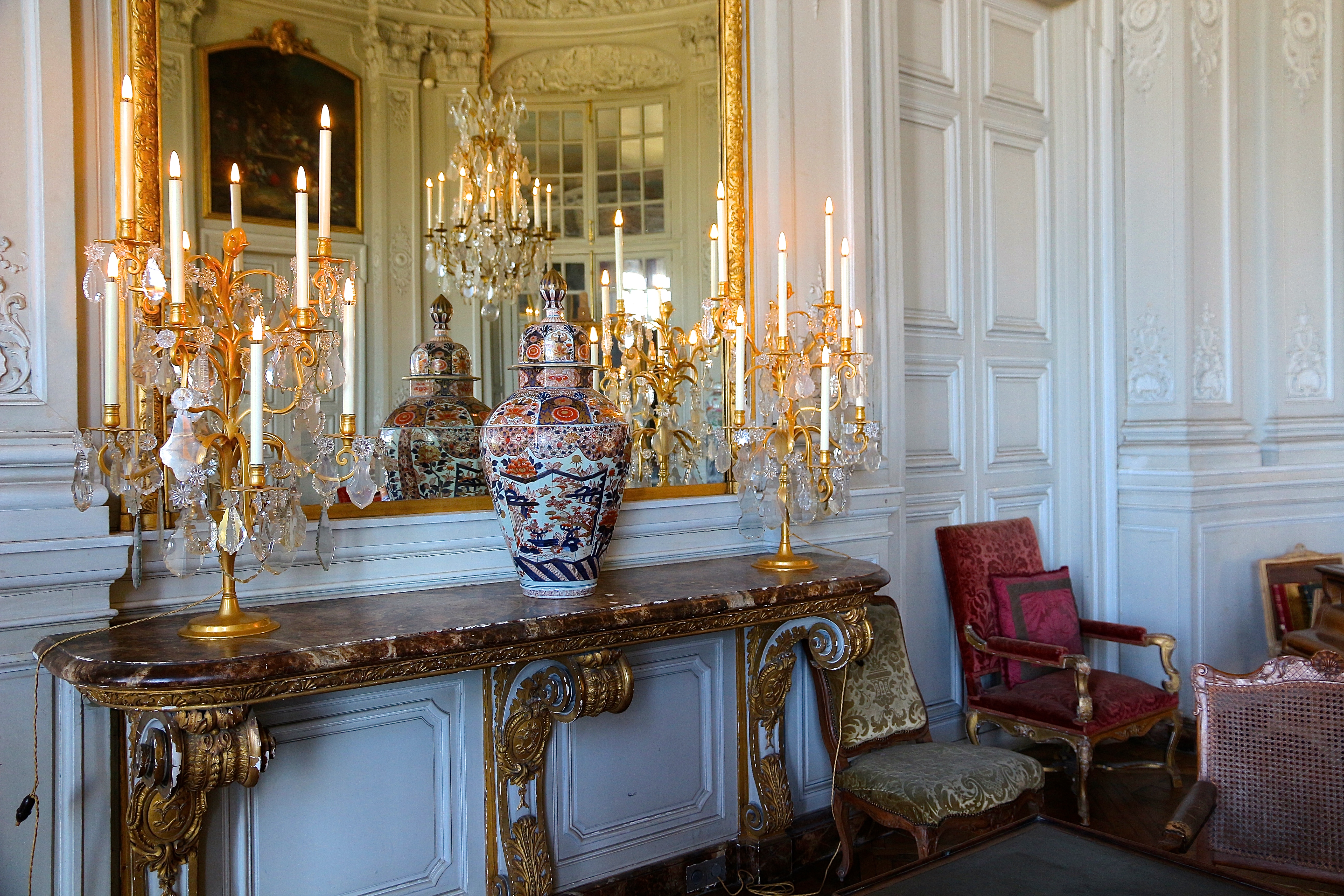 le Salon de Musique