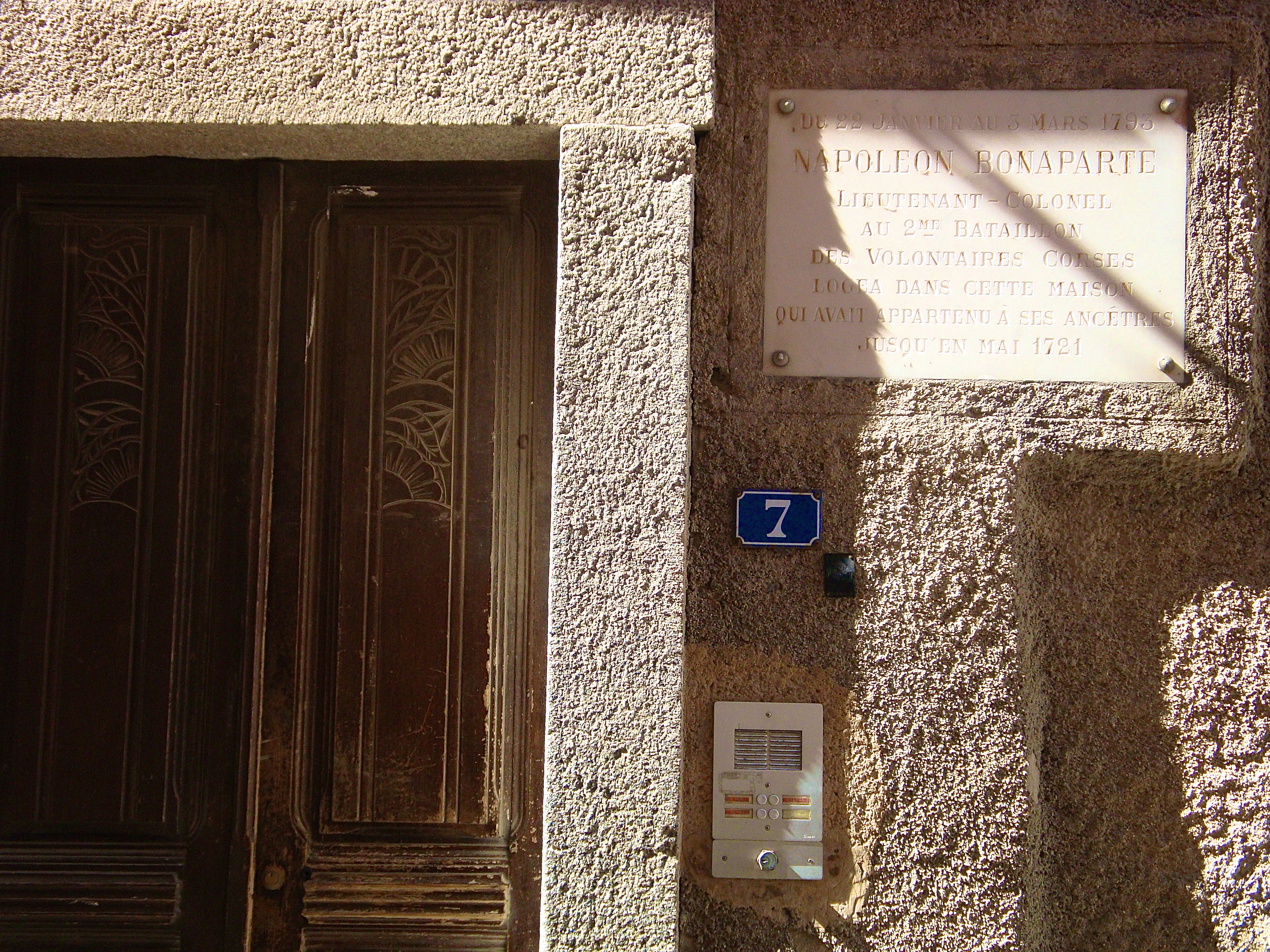 BONIFACIO