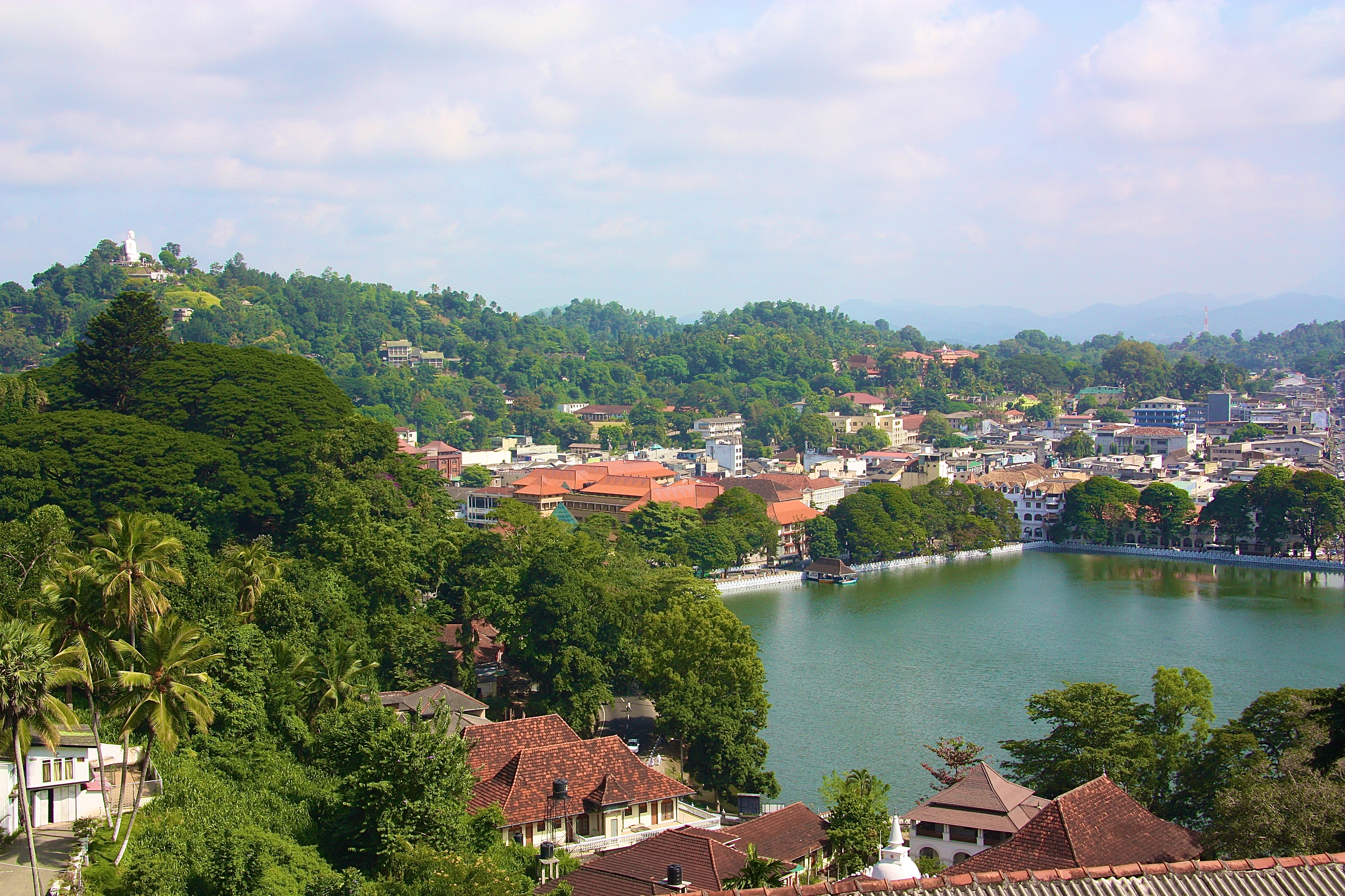 KANDY