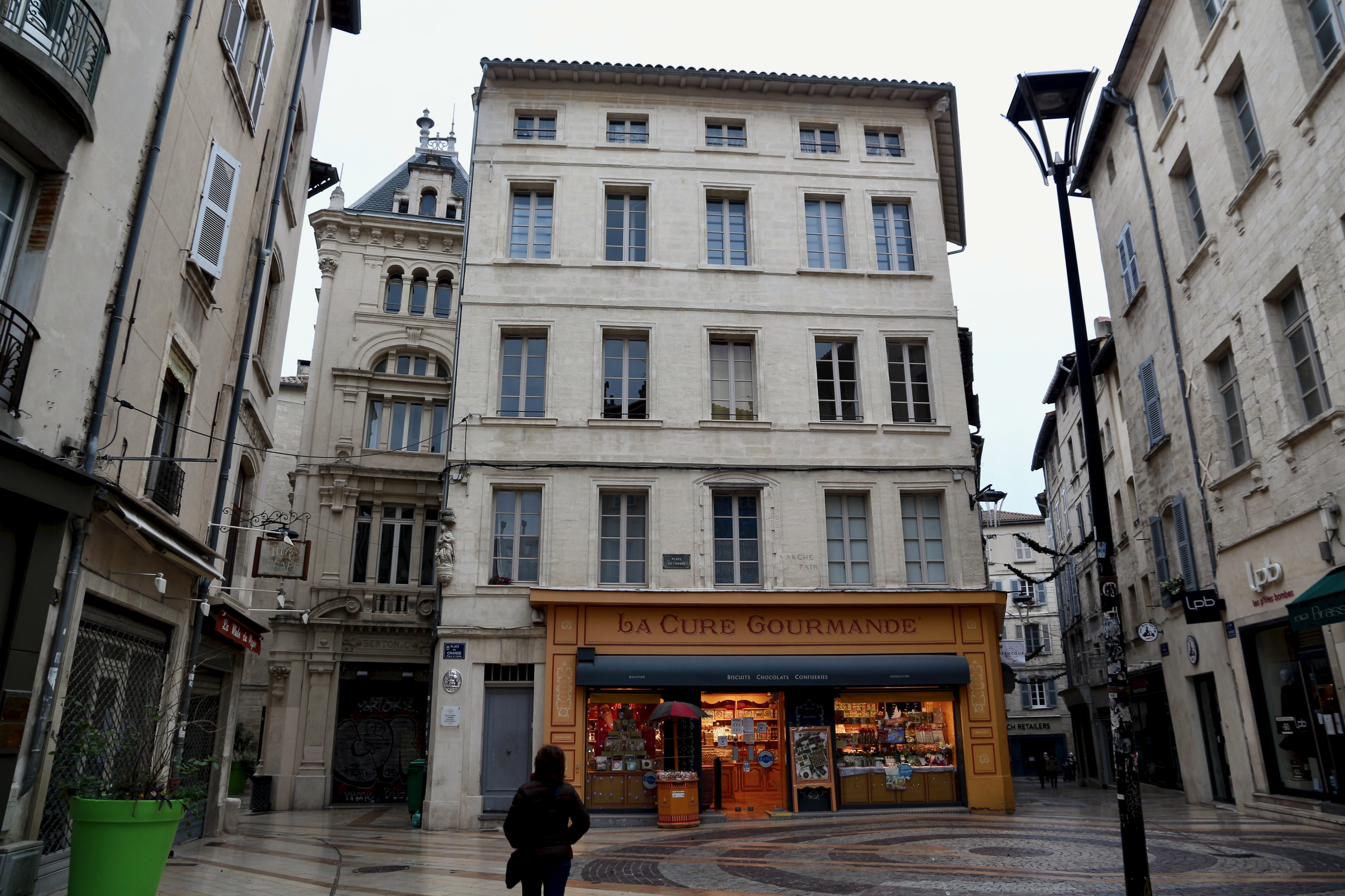 AVIGNON