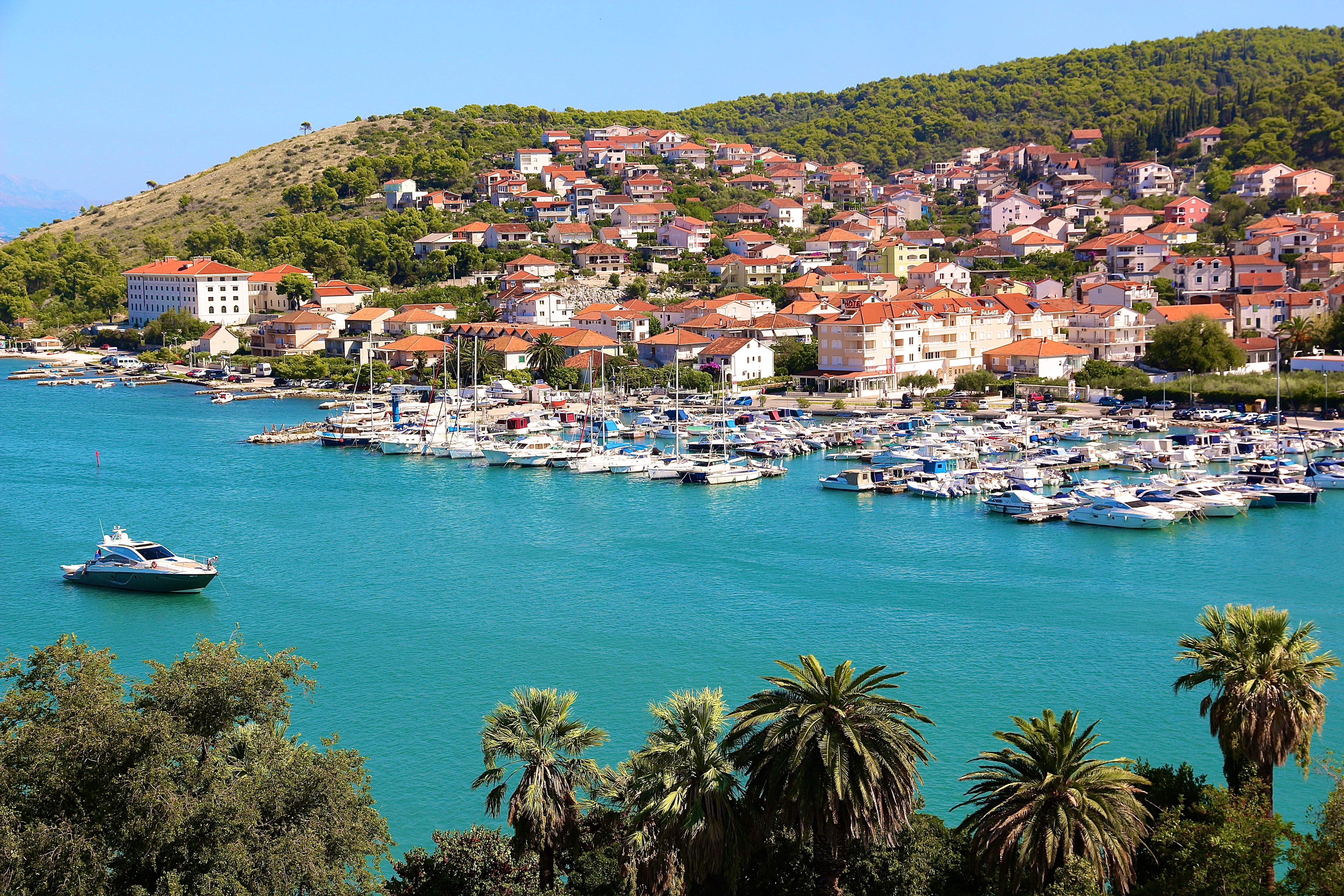 TROGIR
