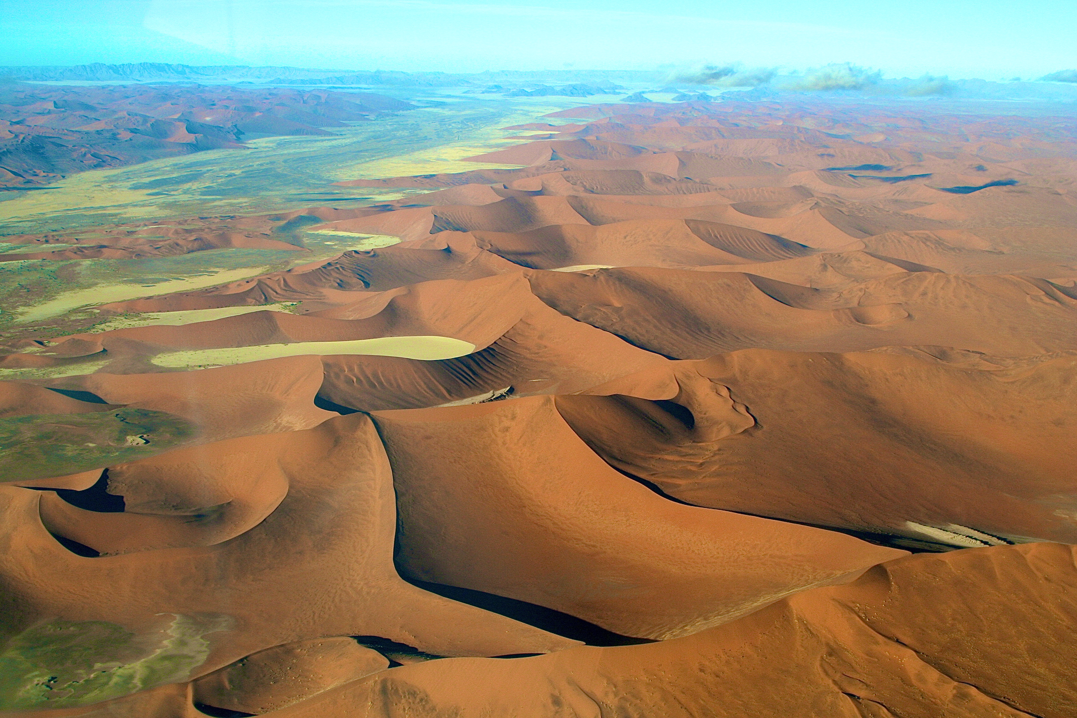 NAMIB