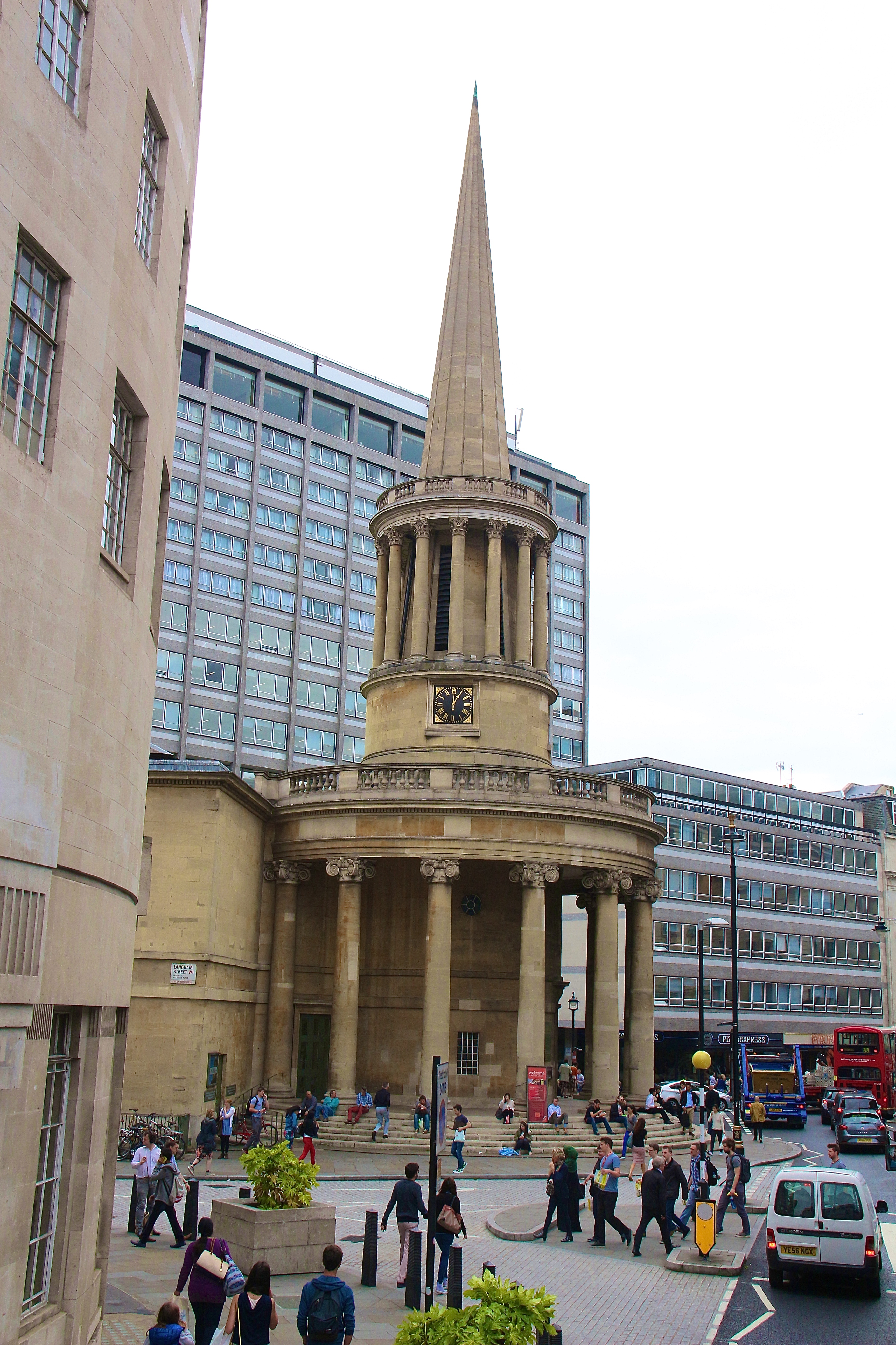 LONDRES
