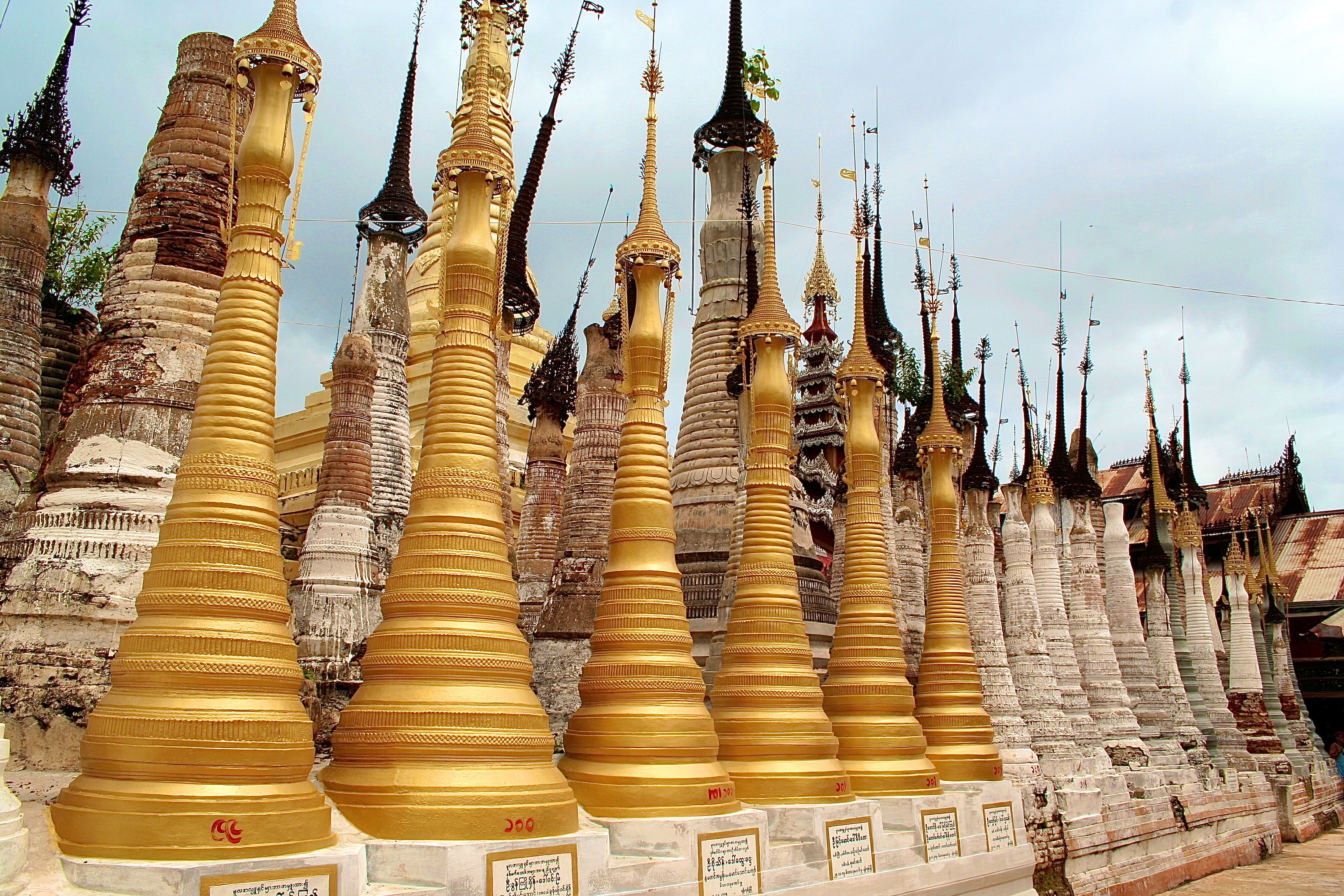 LAC INLE