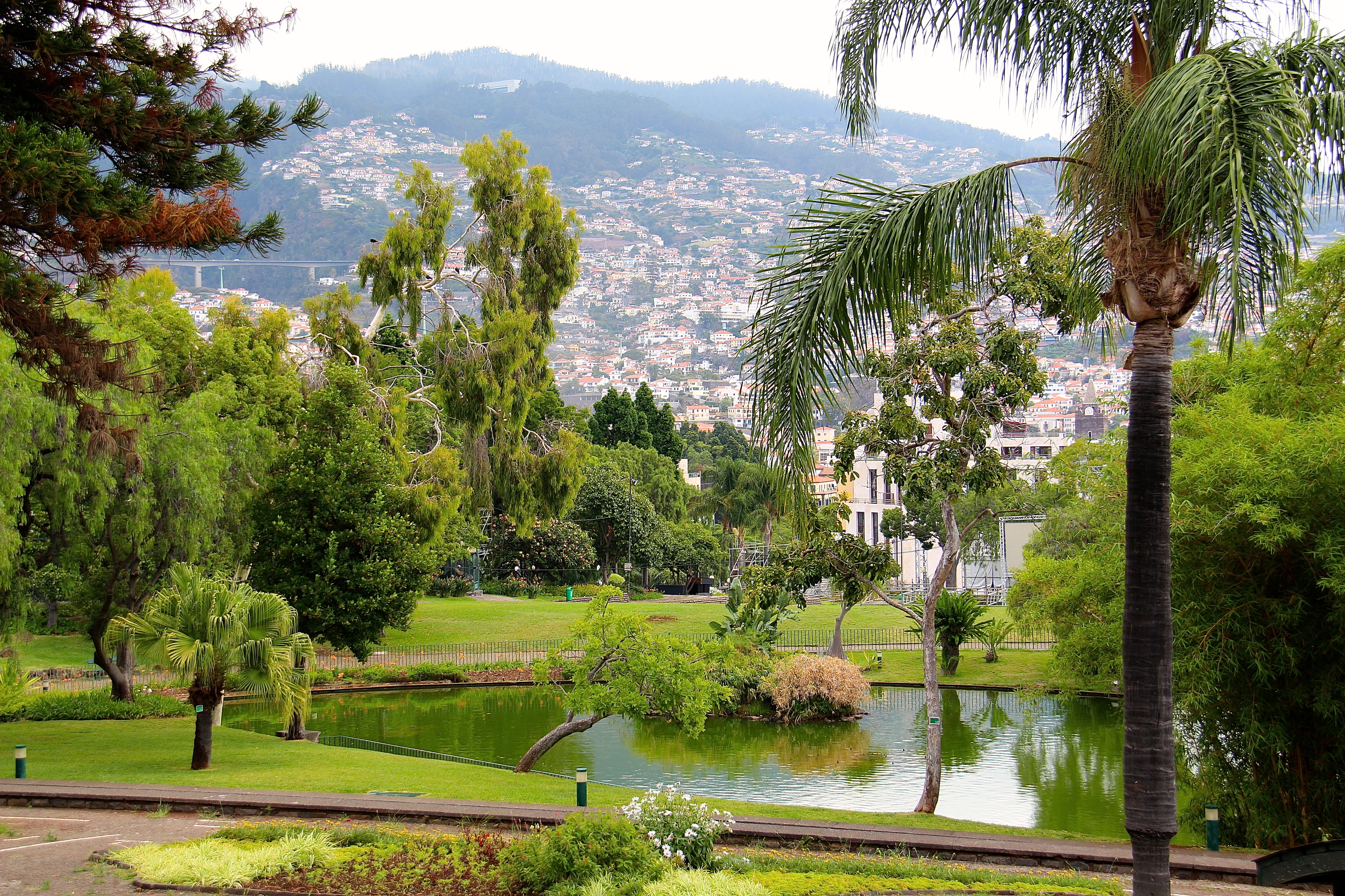 FUNCHAL