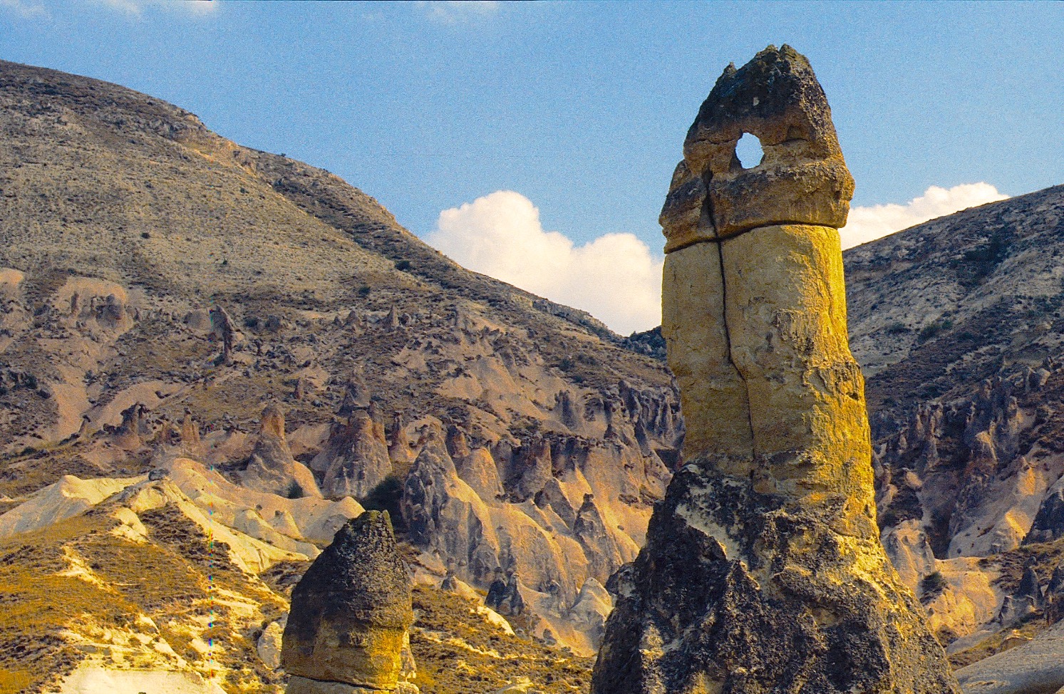 VALLÉE ROUGE