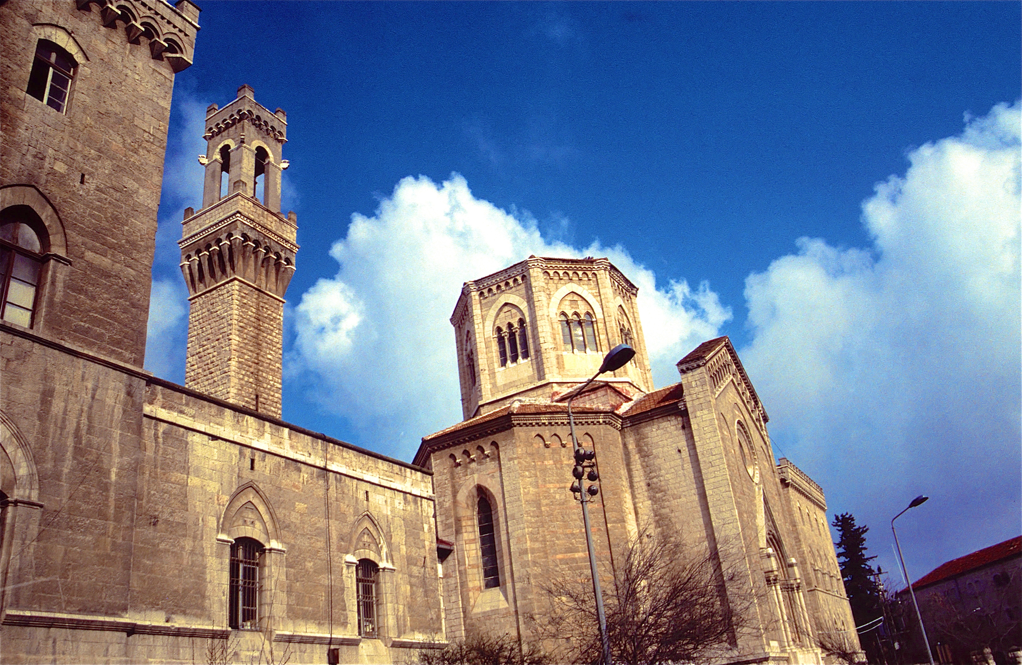 JÉRUSALEM
