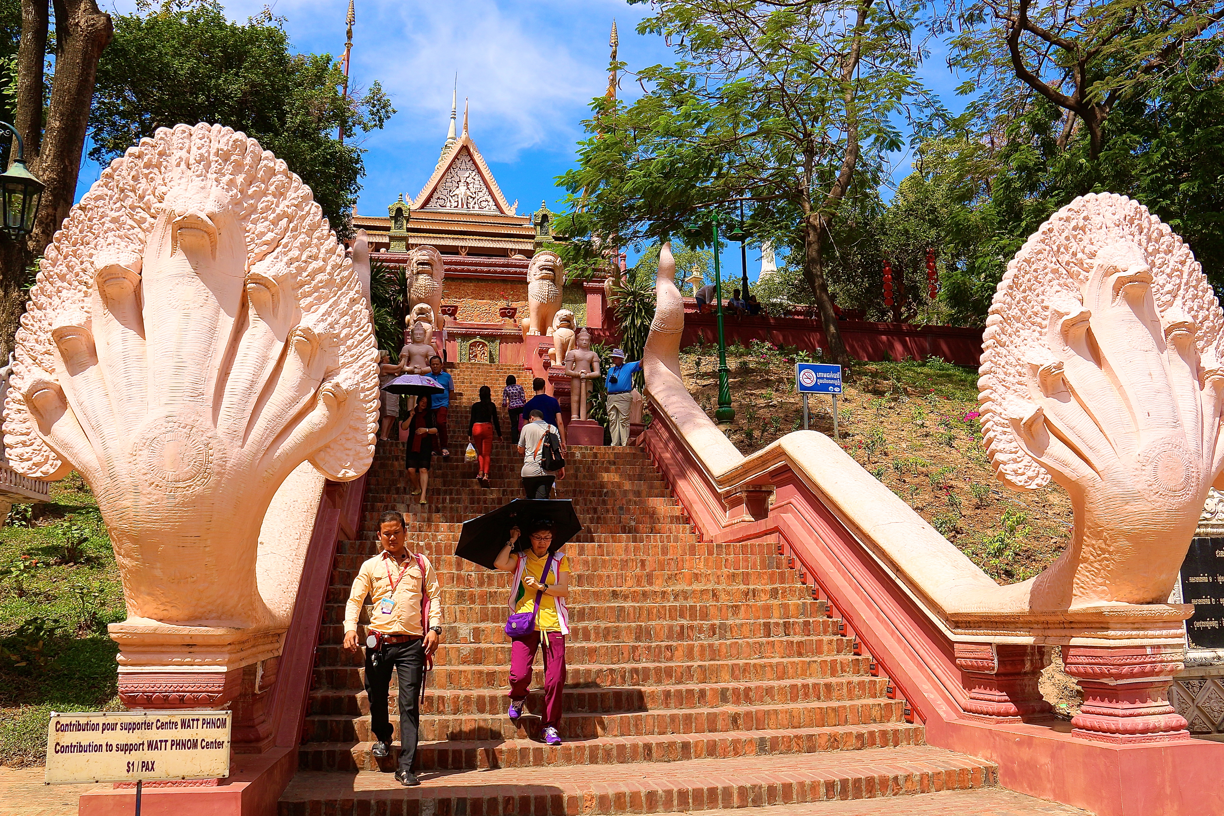 PHNOM PENH