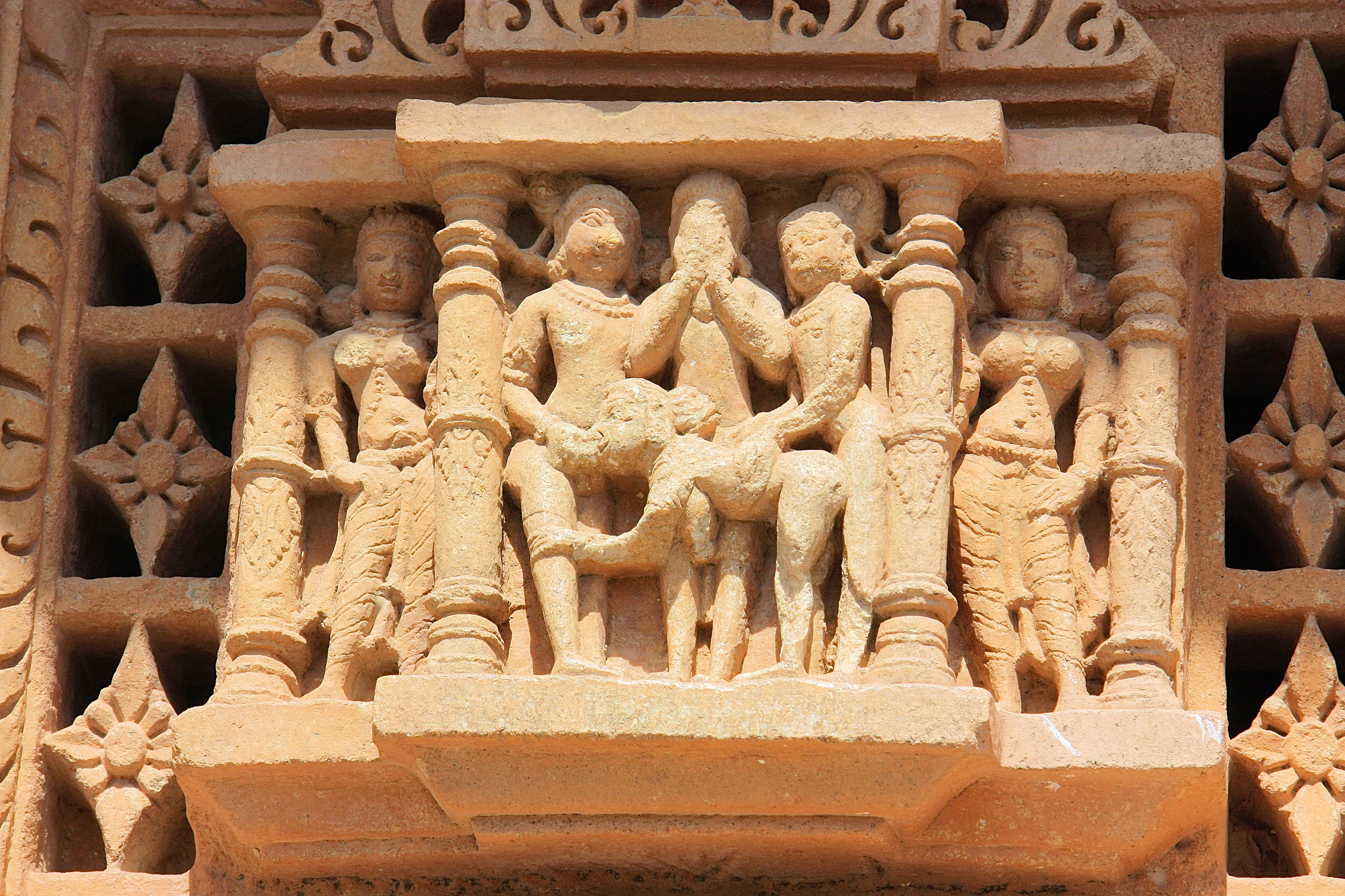 NAGDA