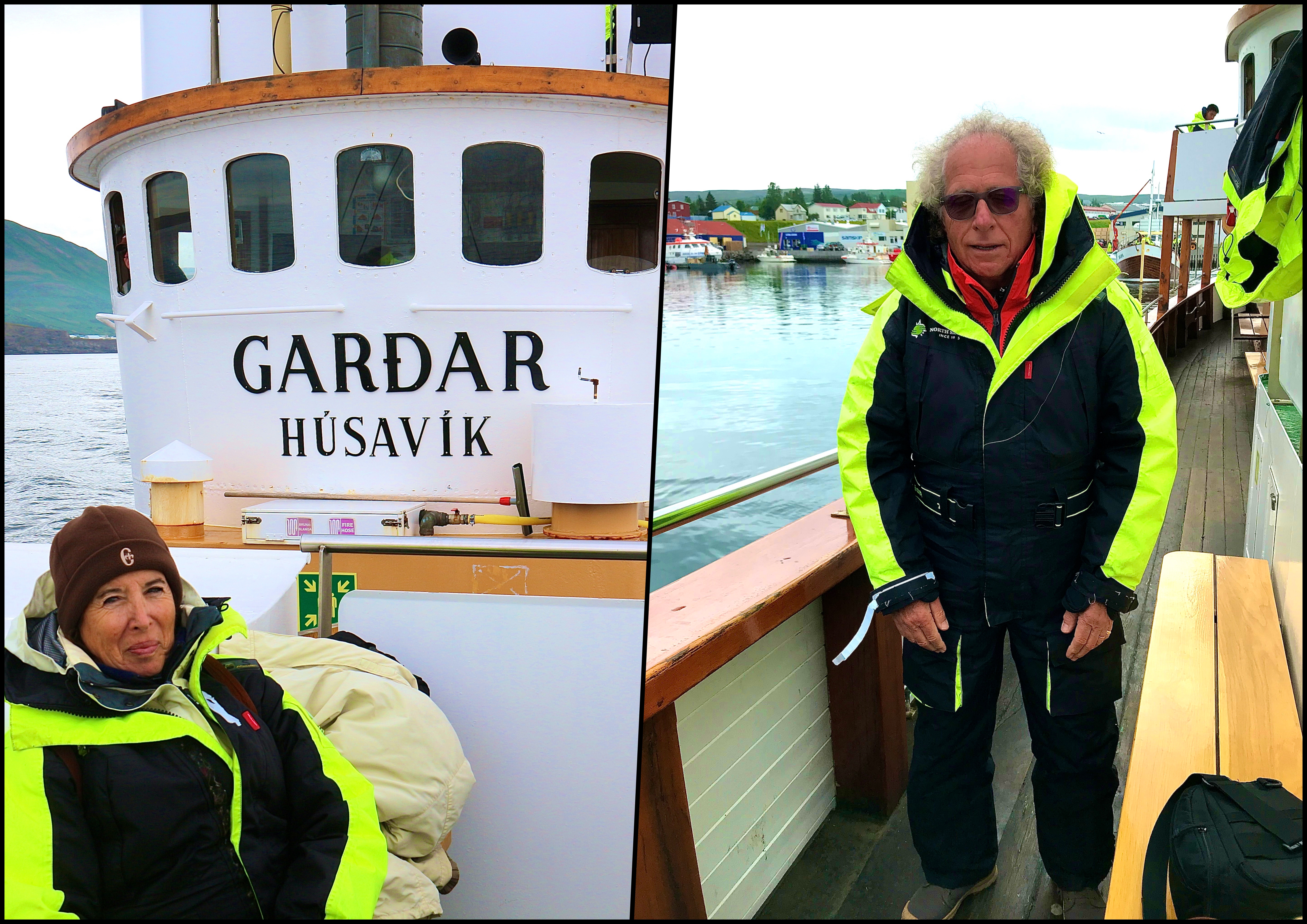 HÚSAVÍK
