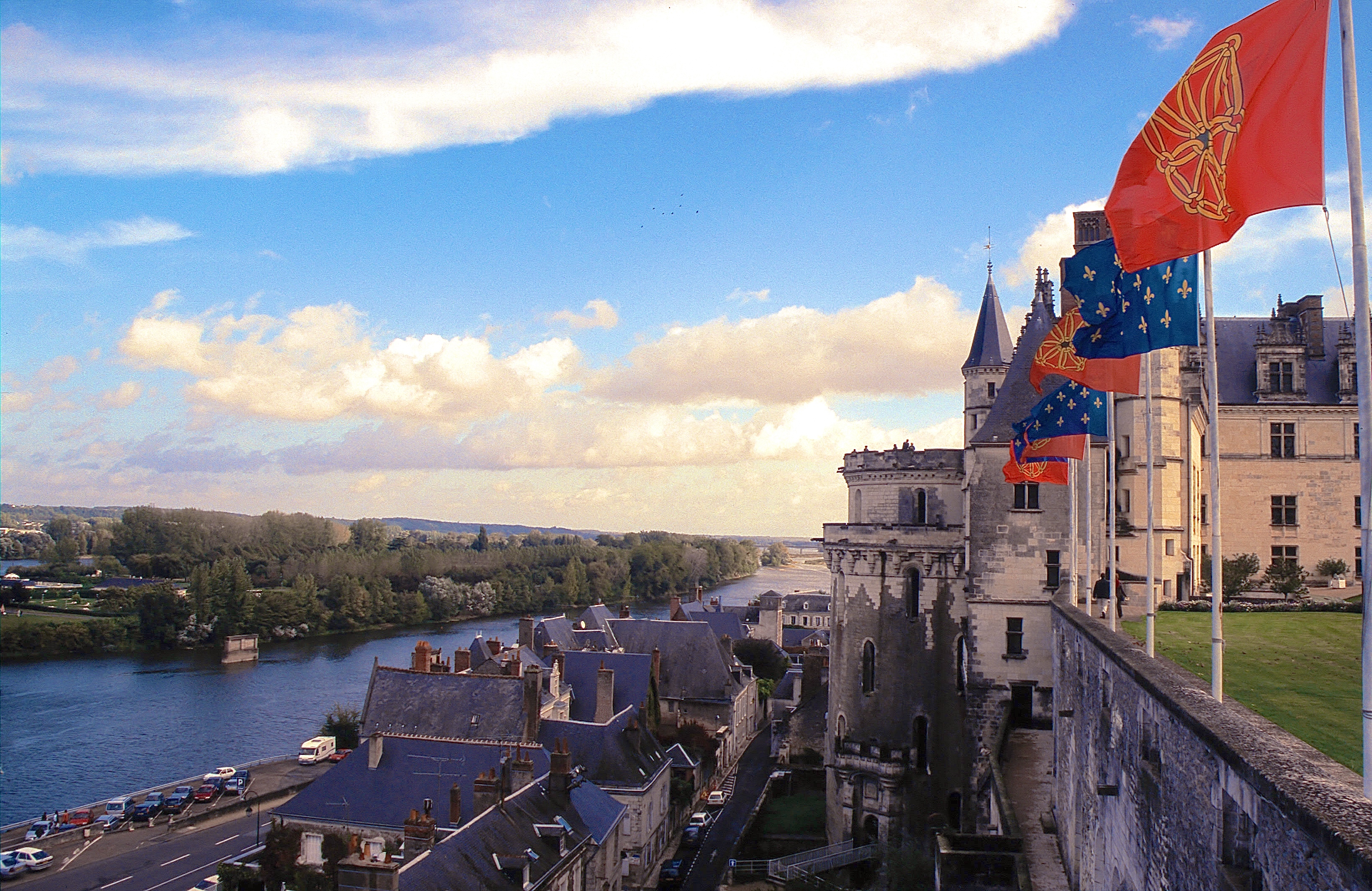AMBOISE
