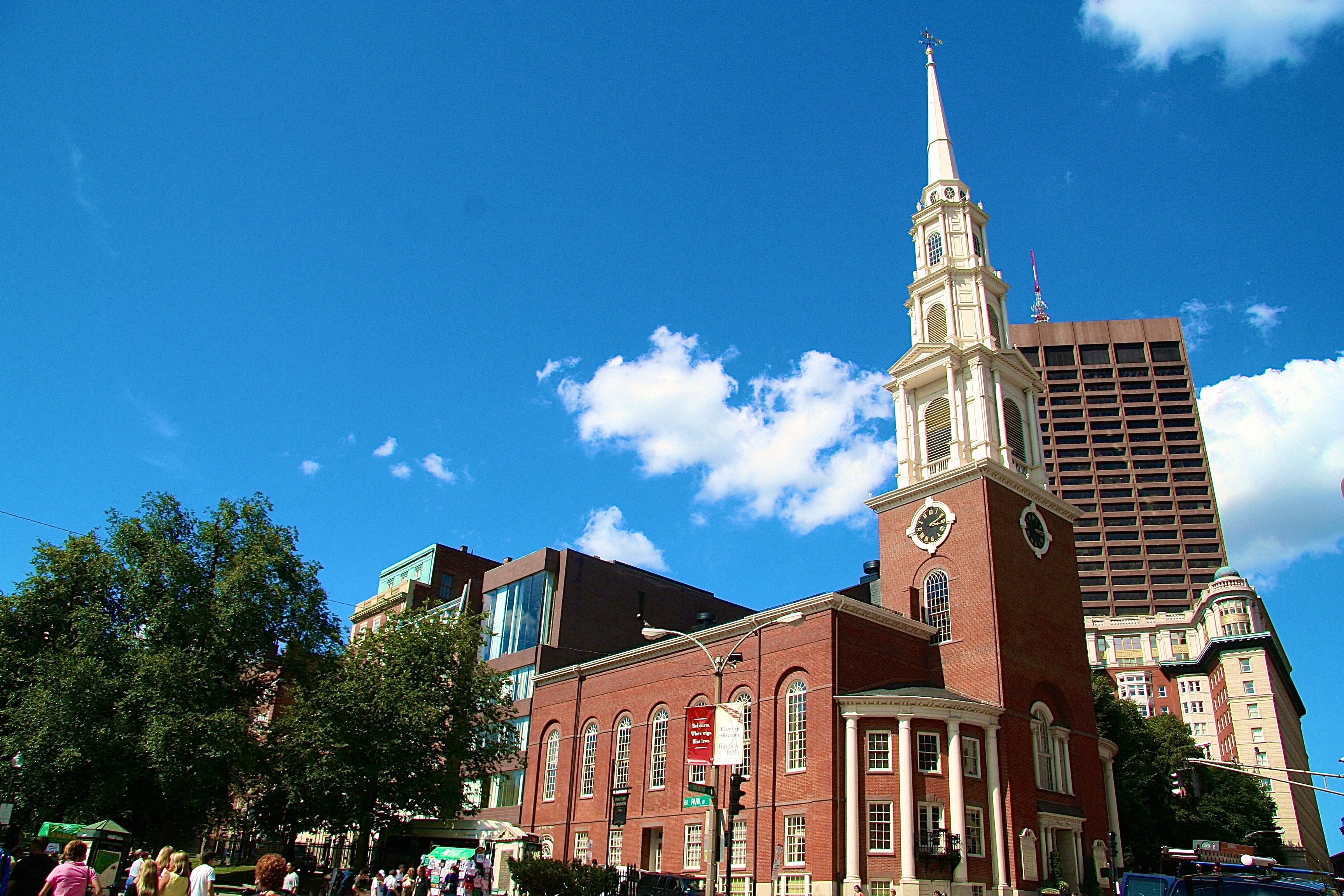 BOSTON