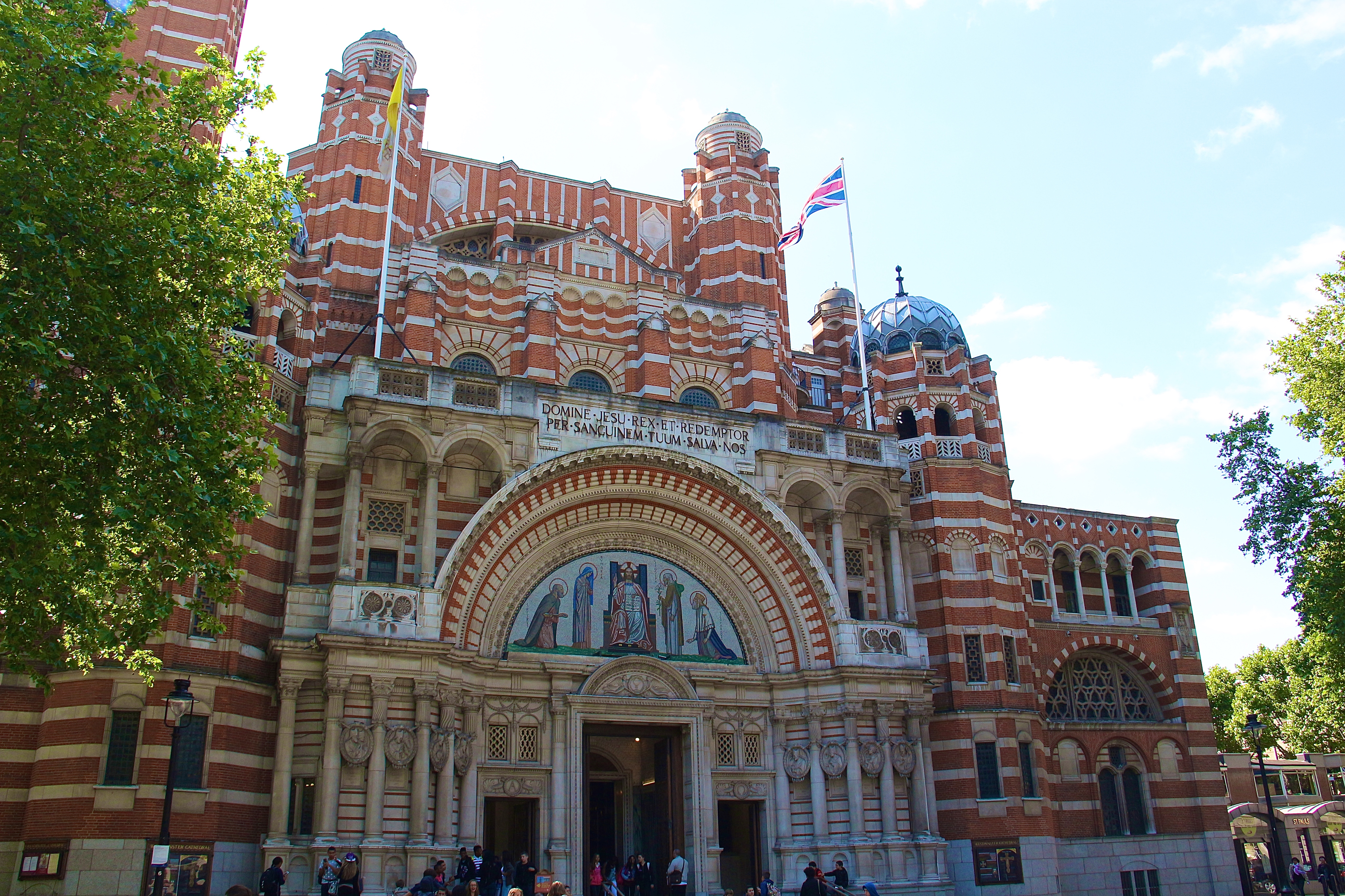 LONDRES