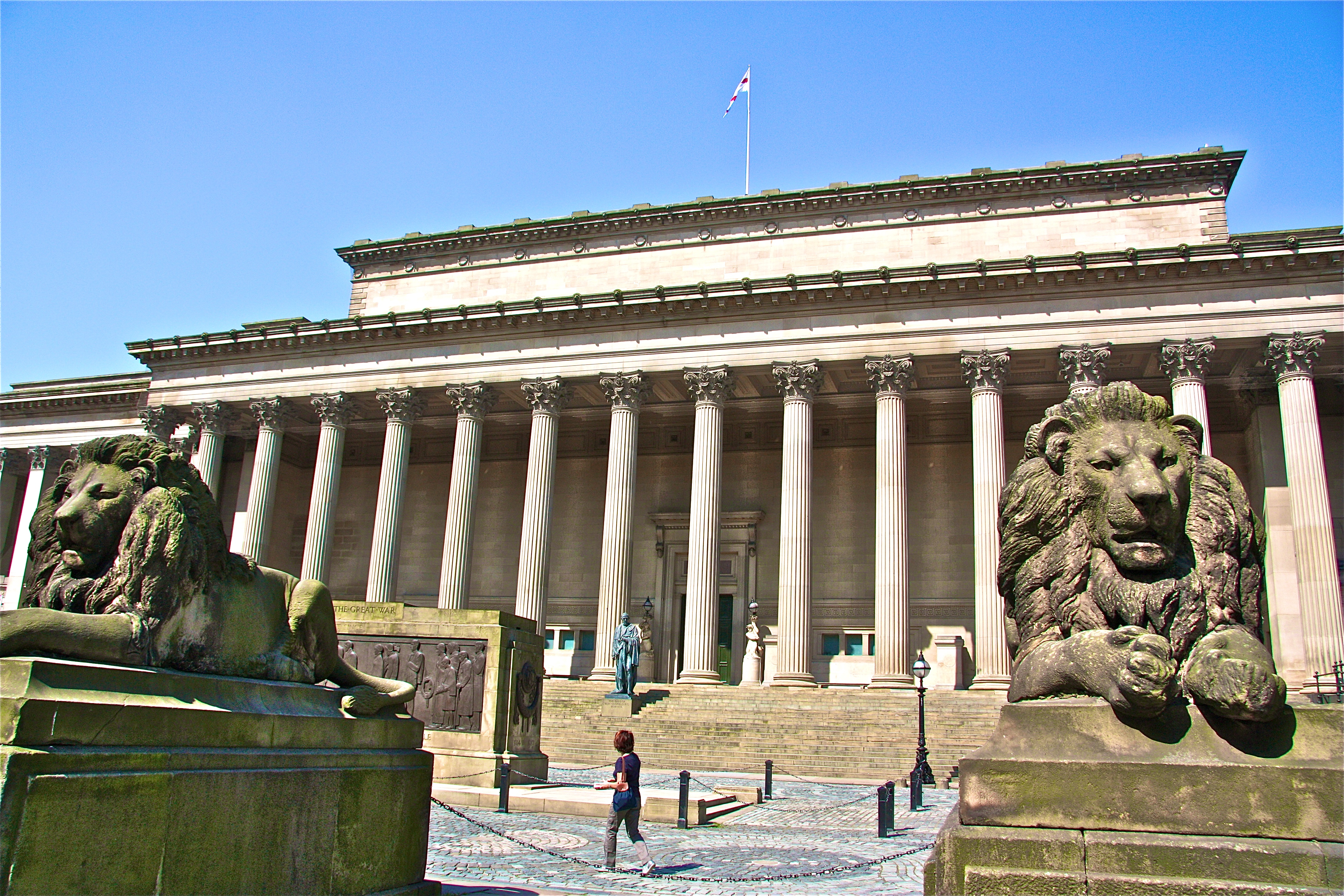 LIVERPOOL