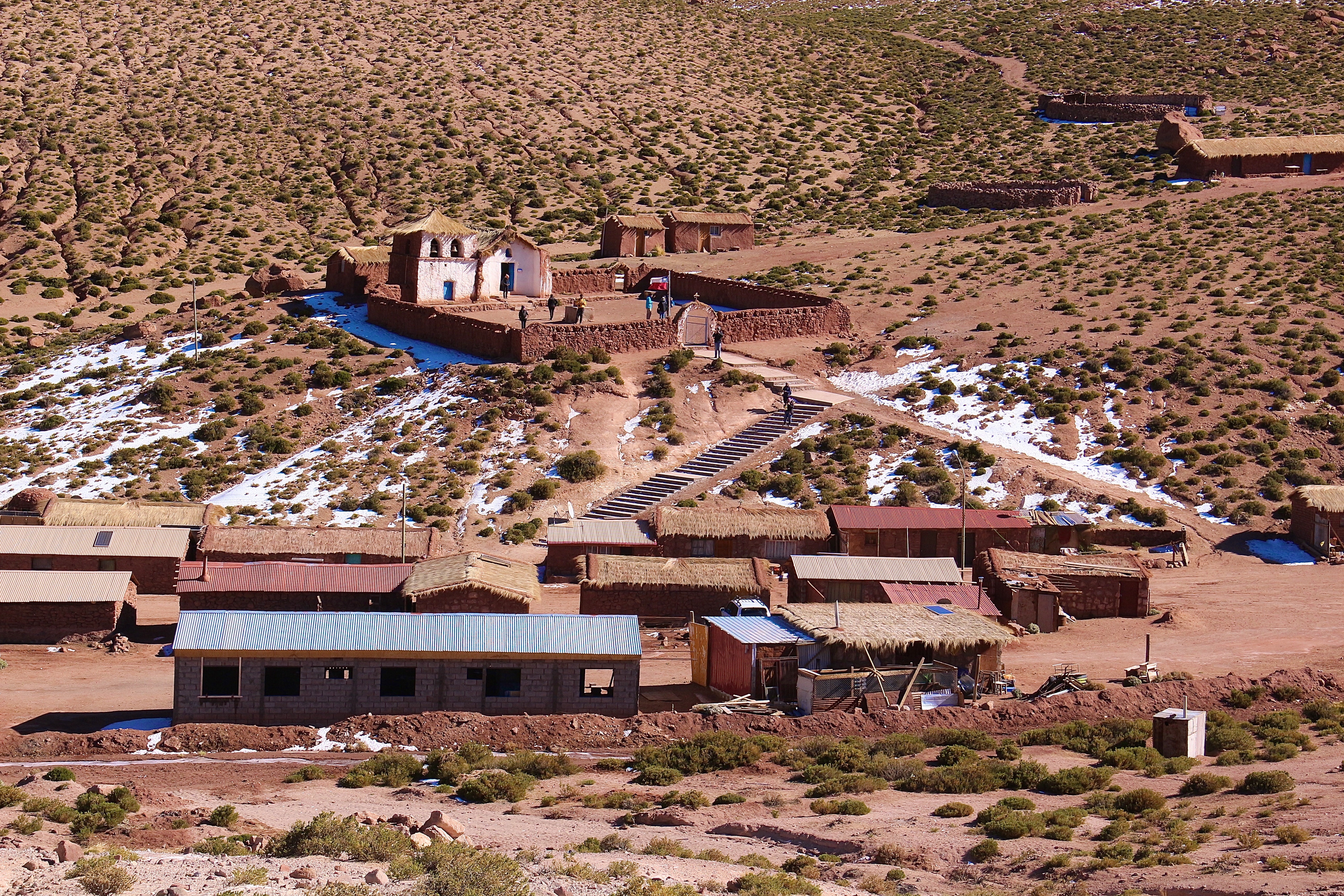 MACHUCA