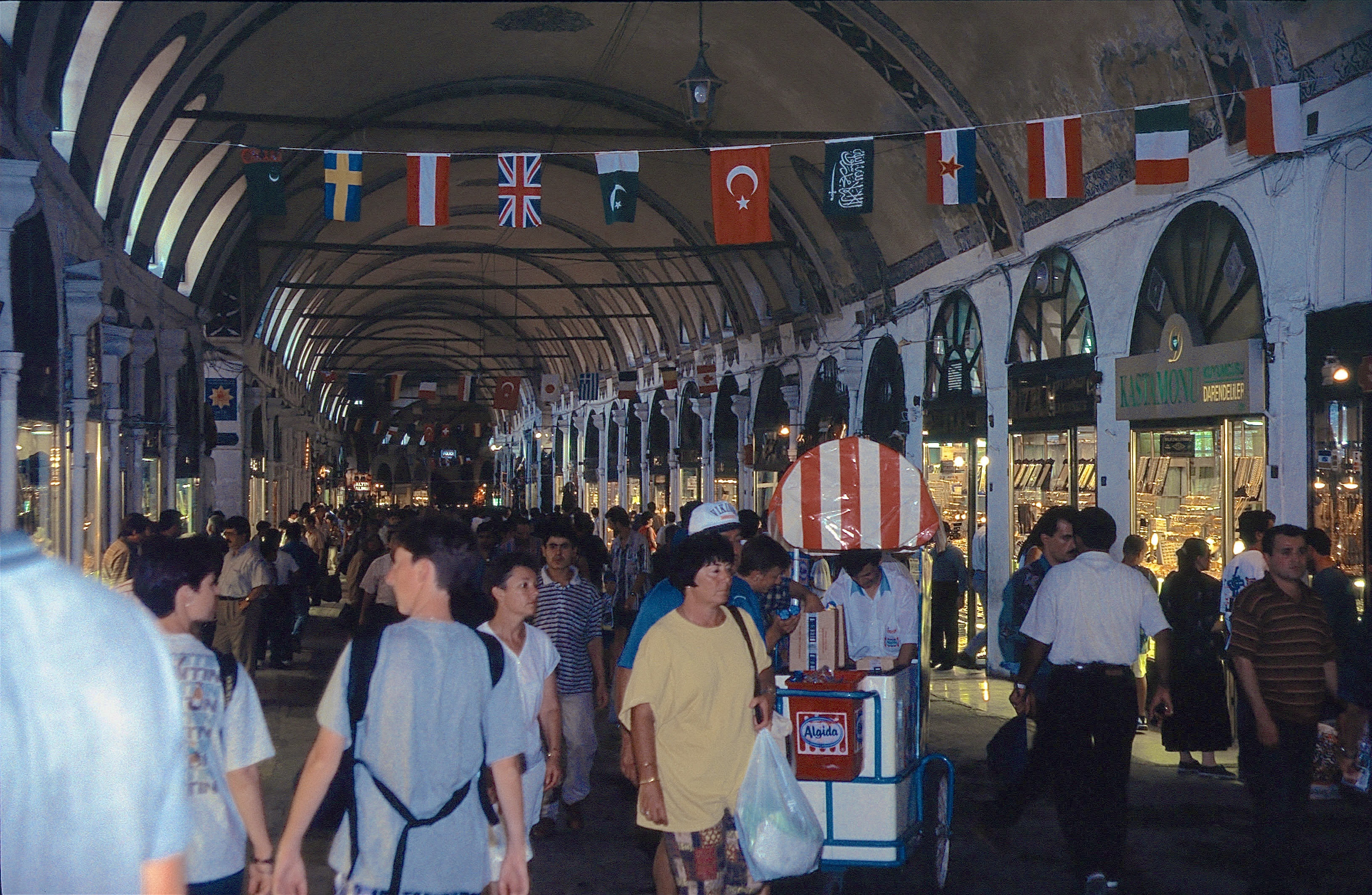 ISTANBUL
