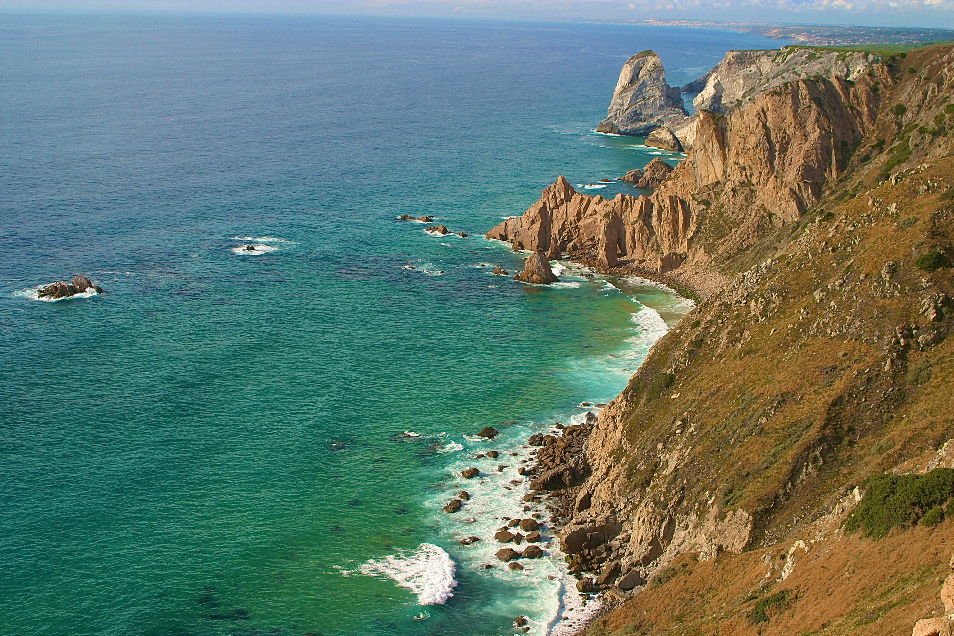 CABO DA ROCA