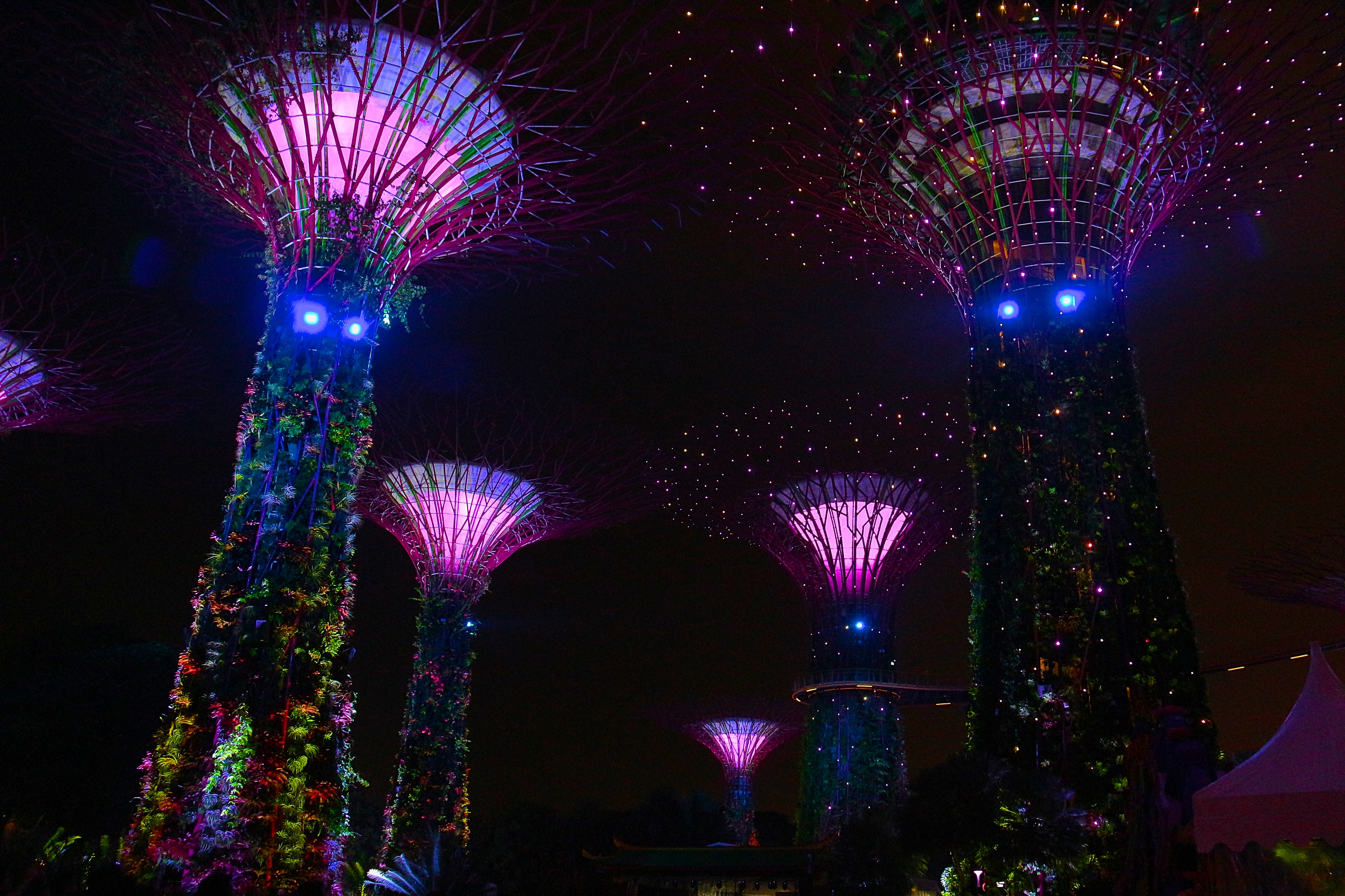 SINGAPOUR