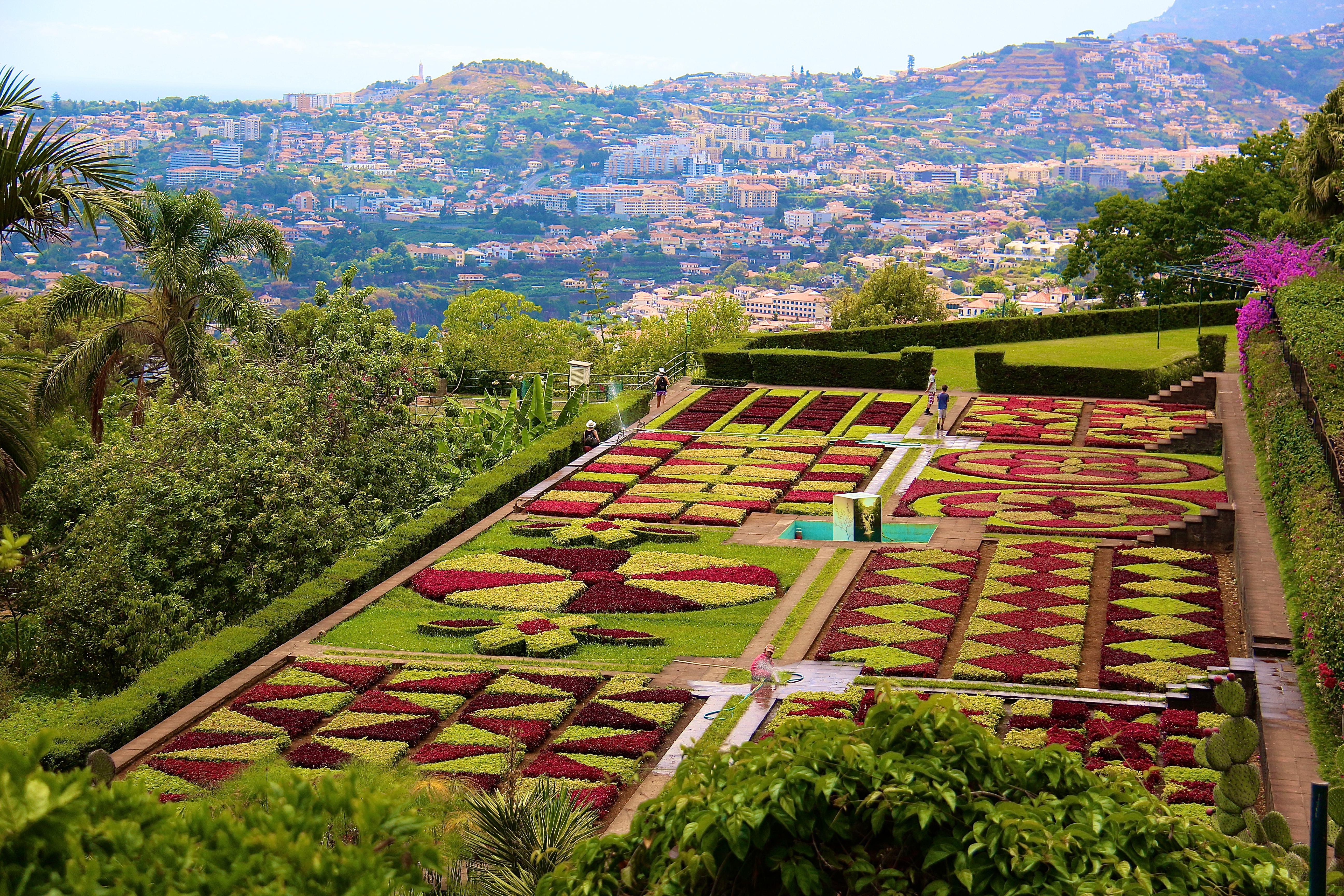 FUNCHAL