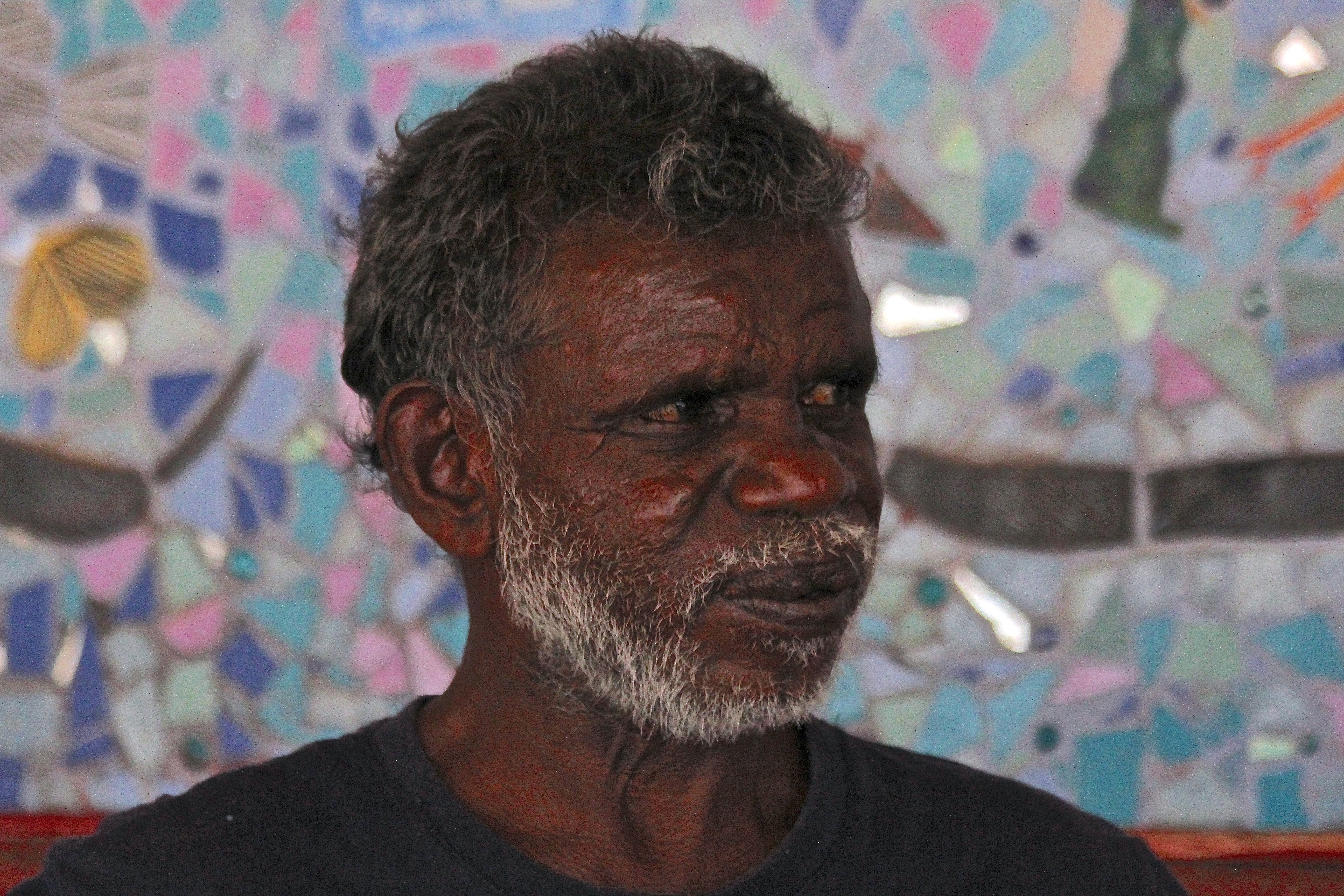 ARNHEM LAND