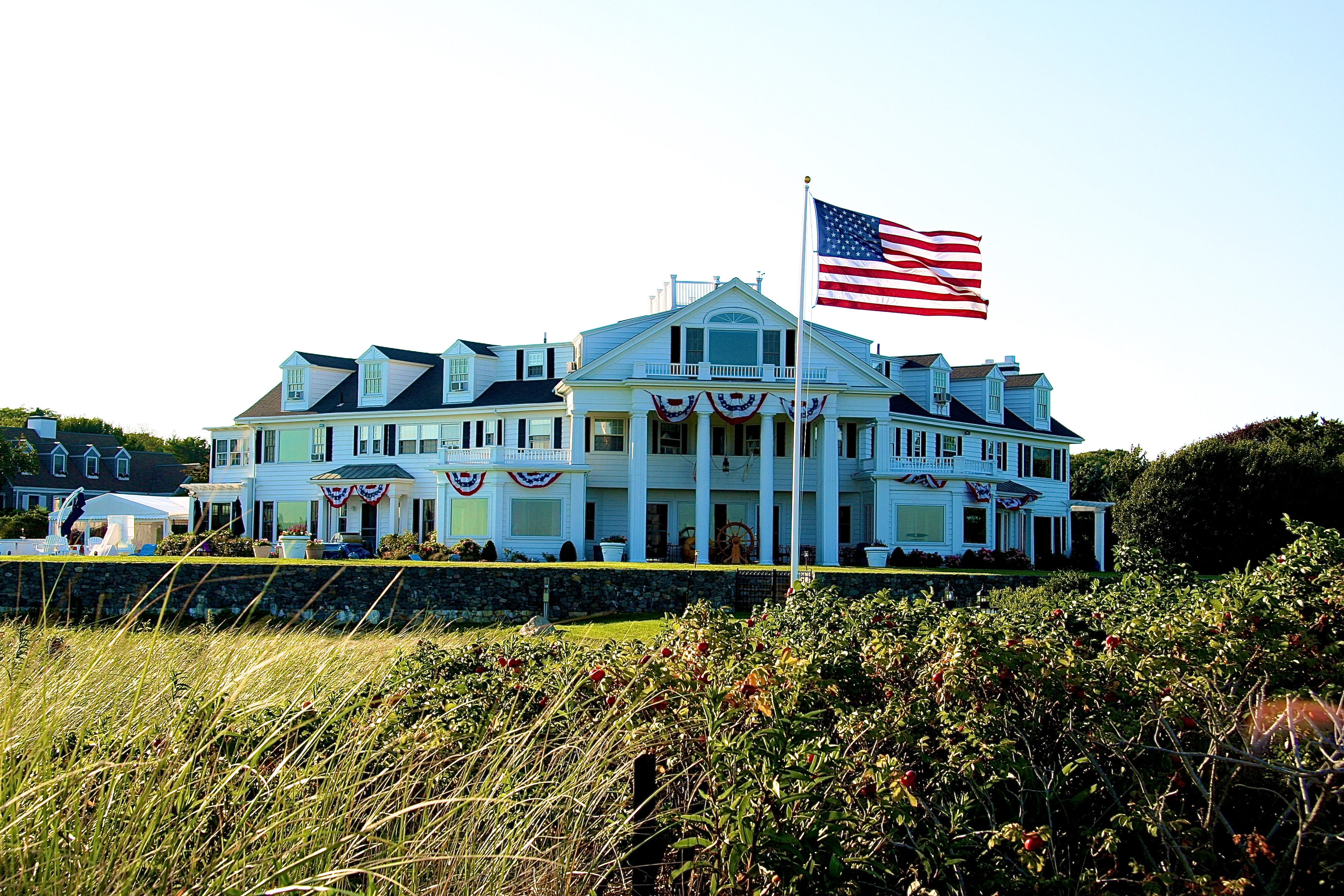 CAPE COD