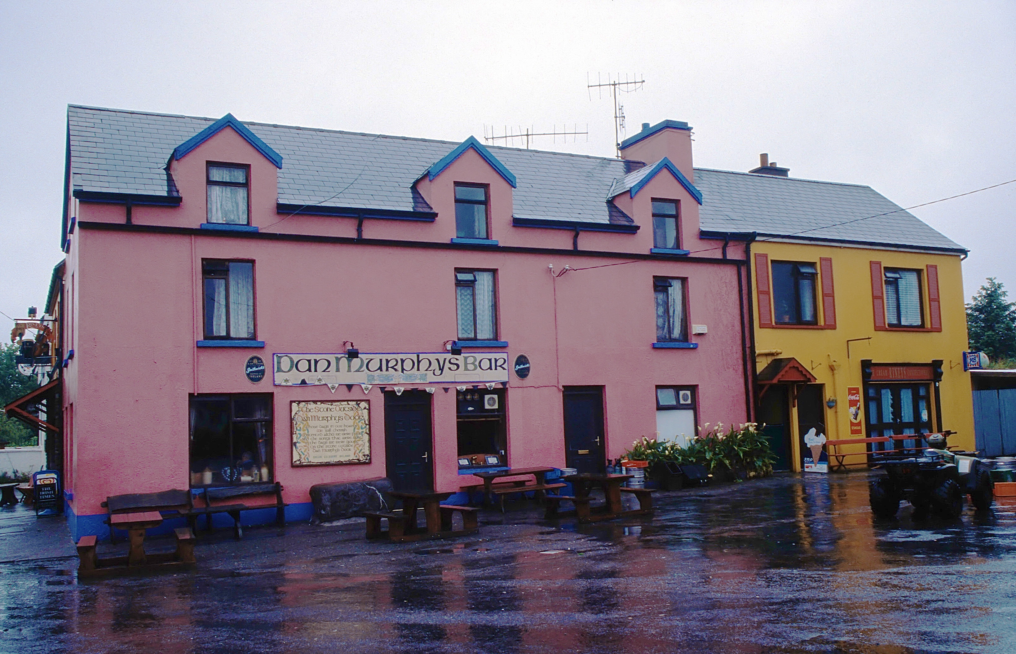 DINGLE