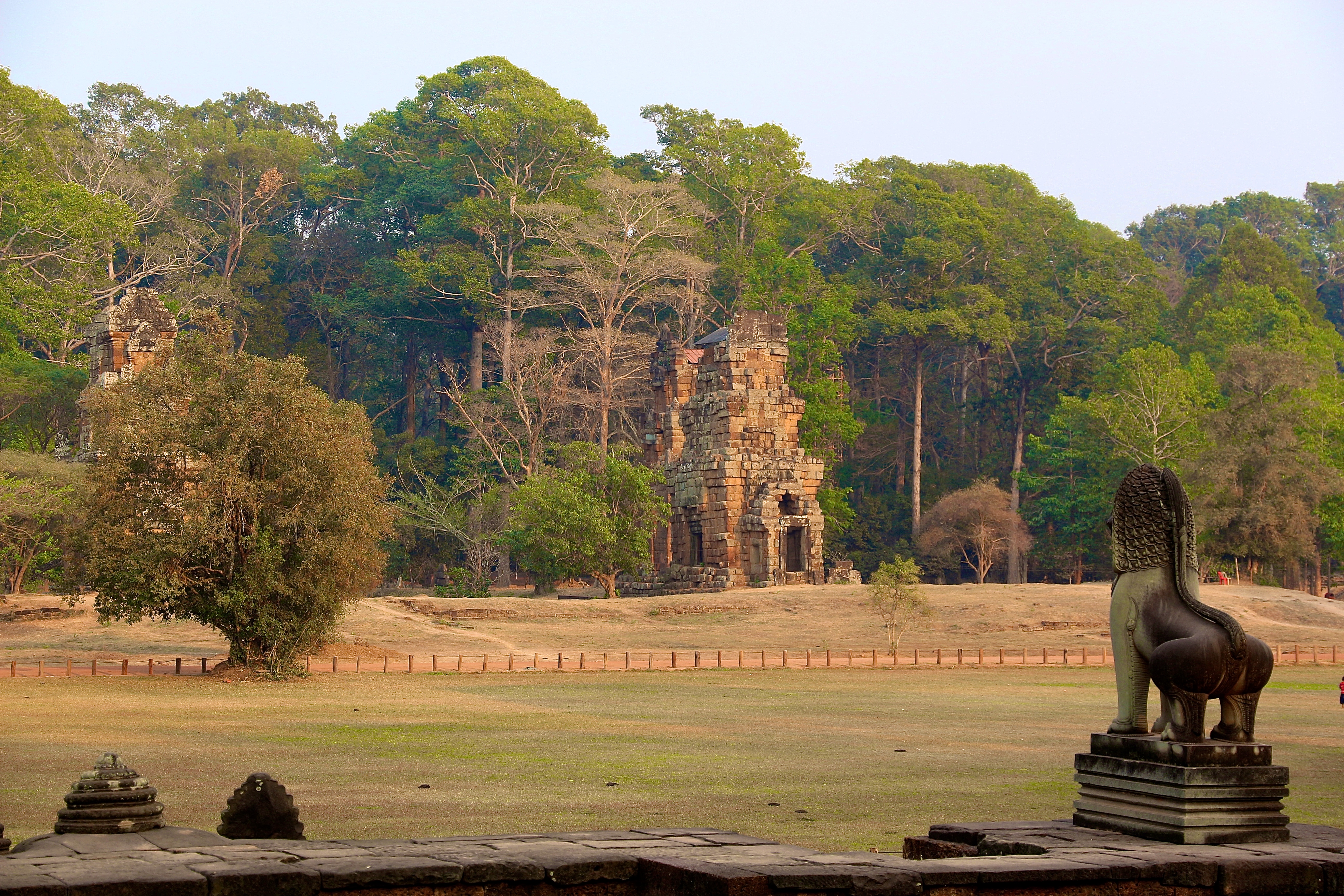 ANGKOR