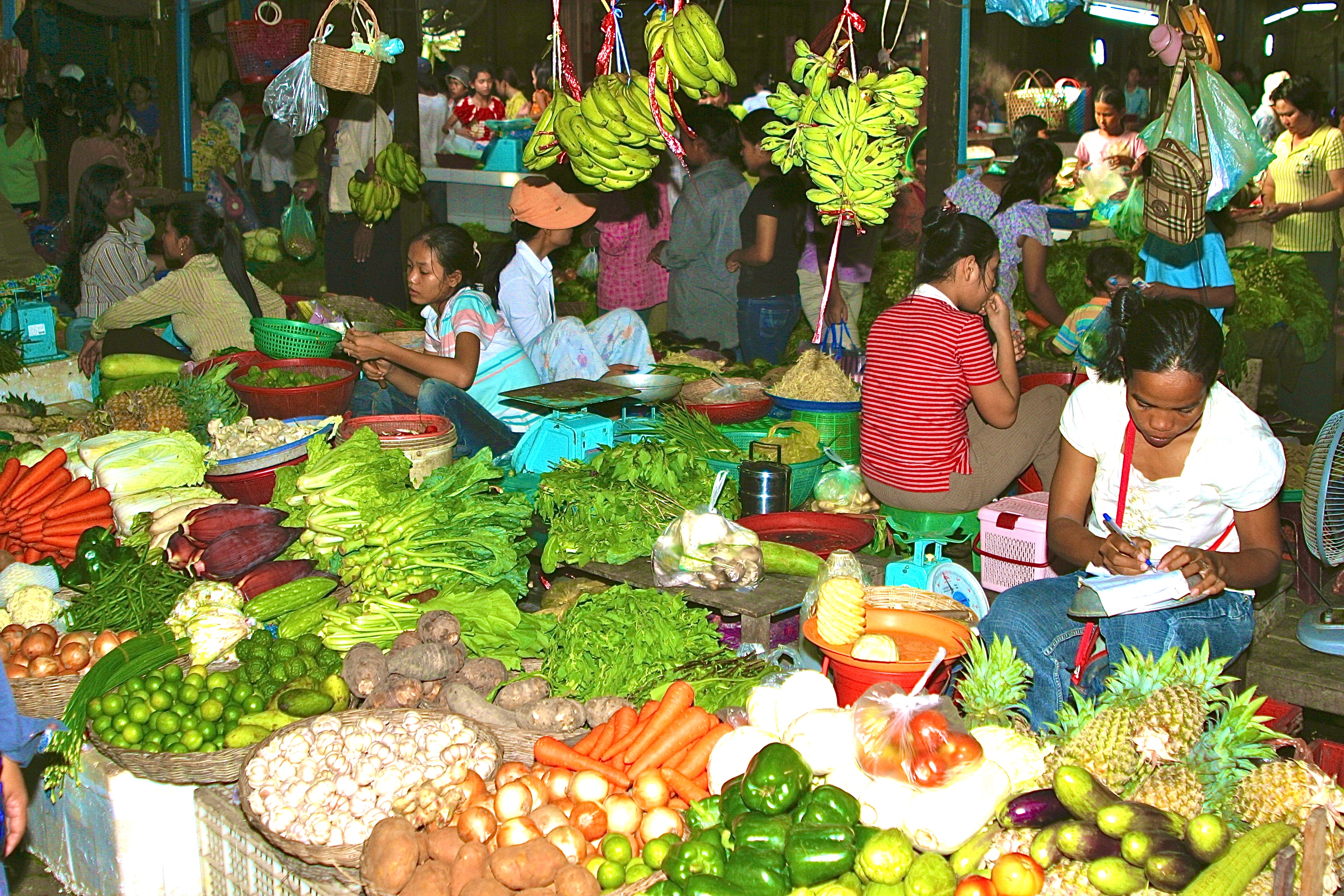 SIEM REAP