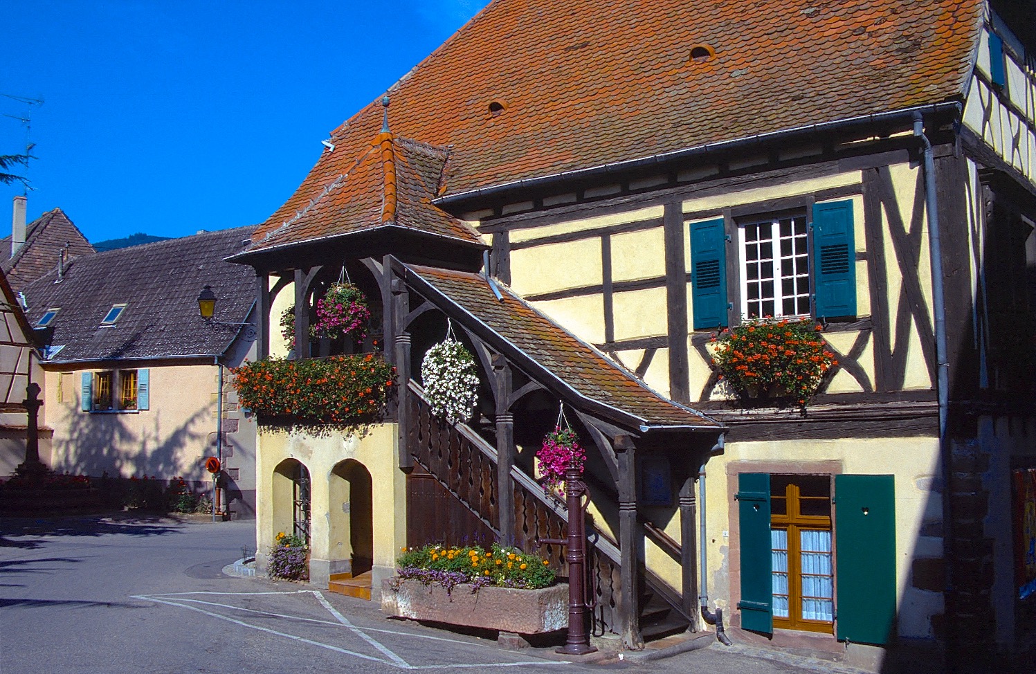 NIEDERMORSCHWIHR