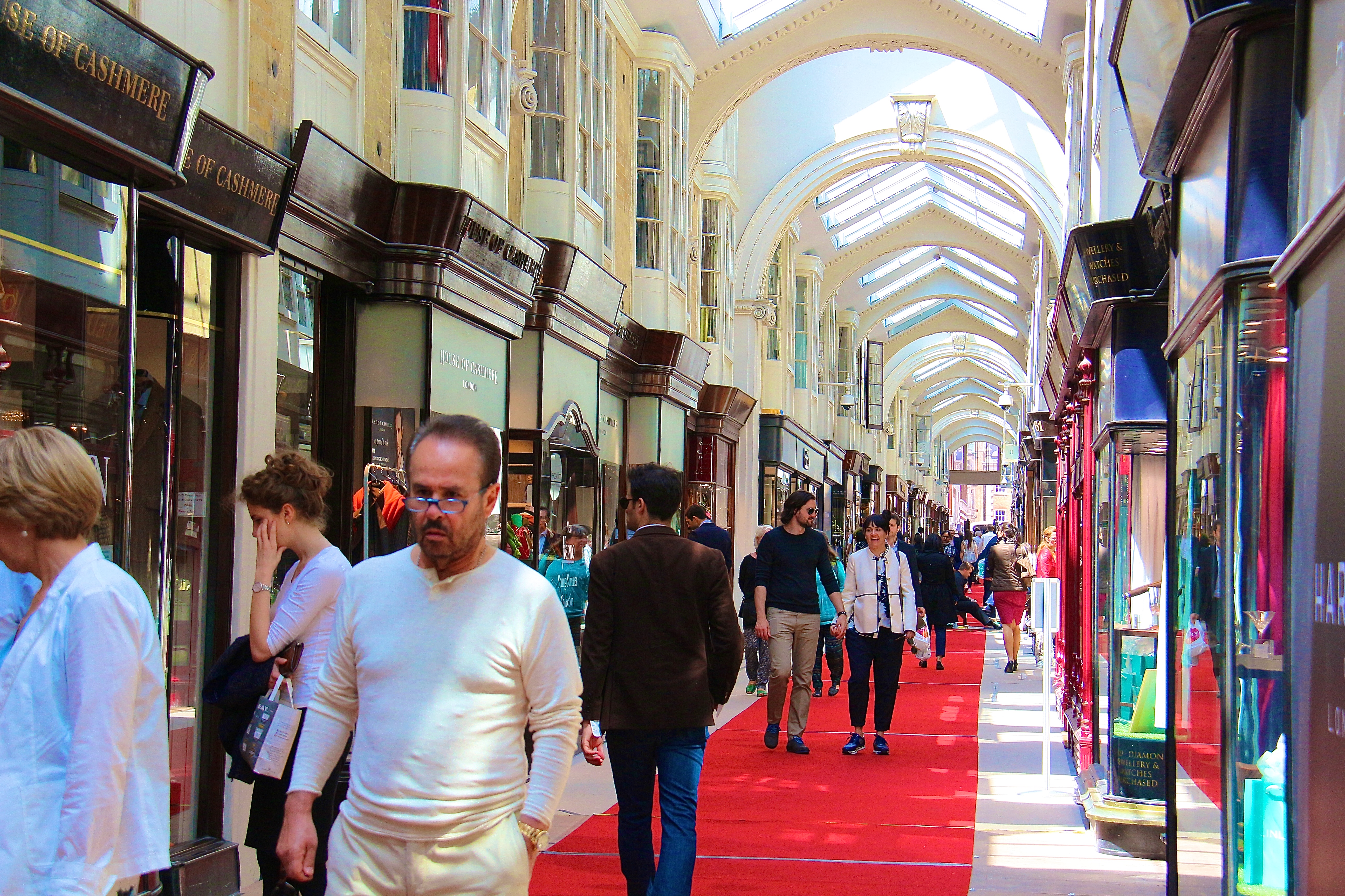 LONDRES