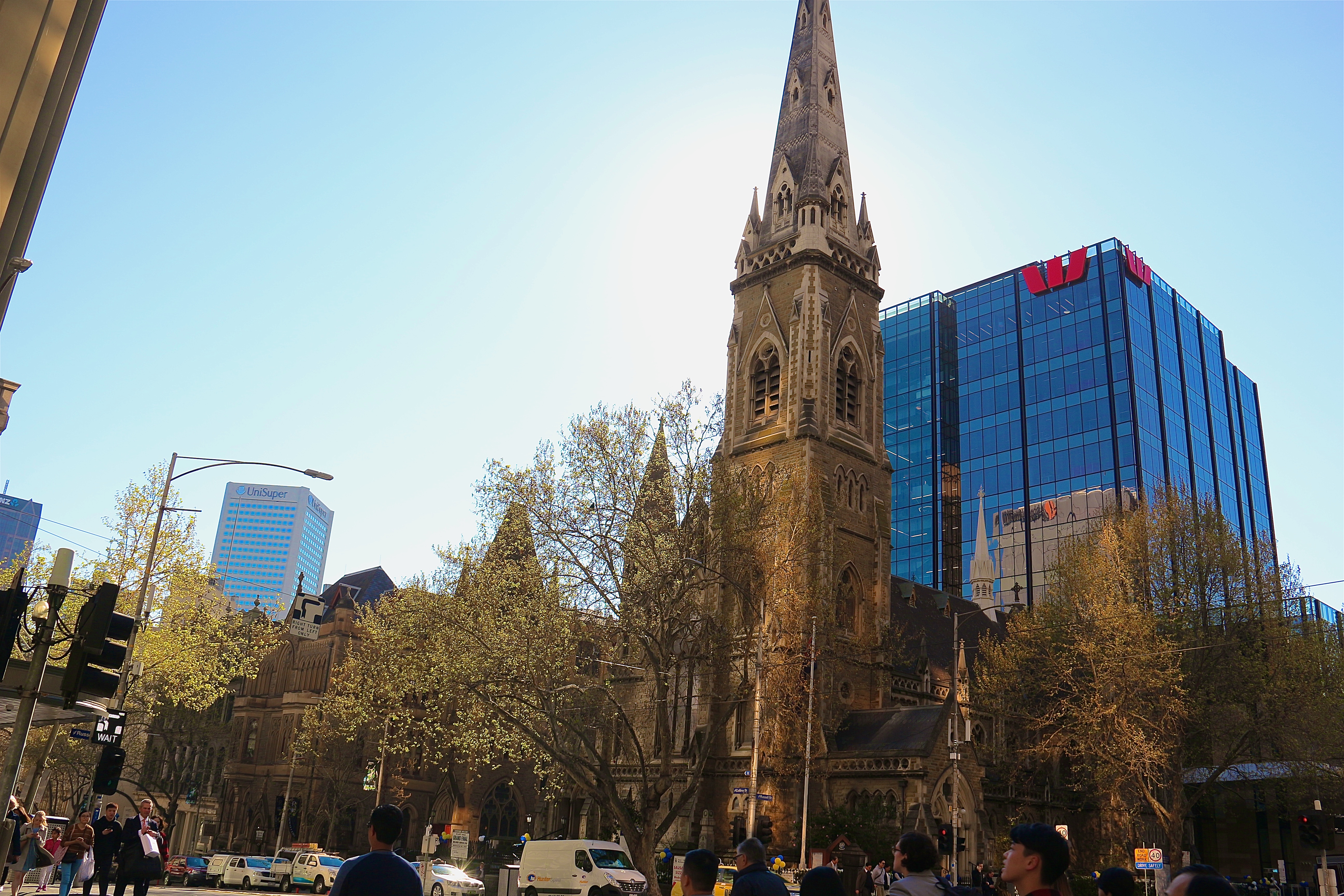 MELBOURNE