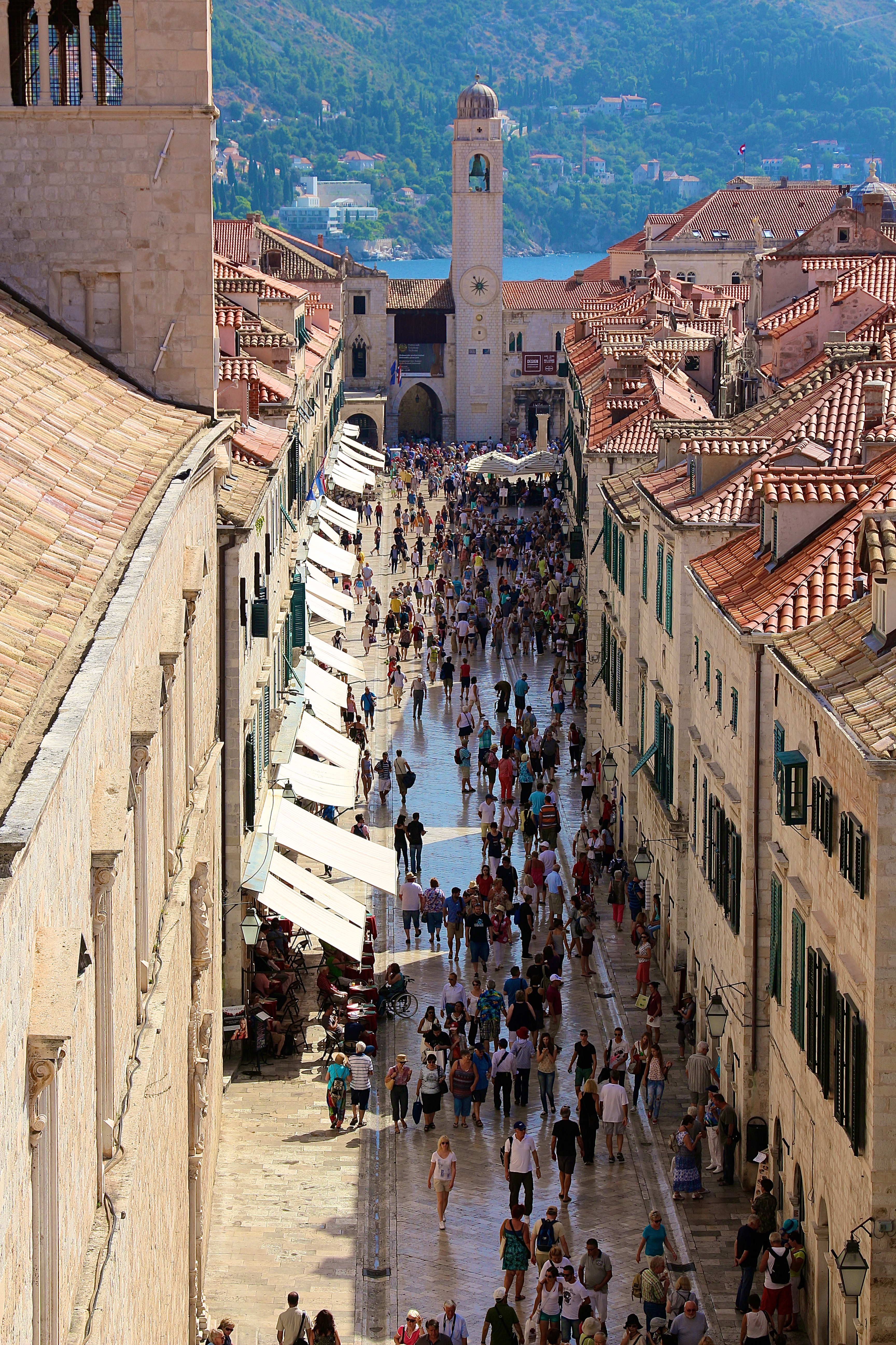DUBROVNIK