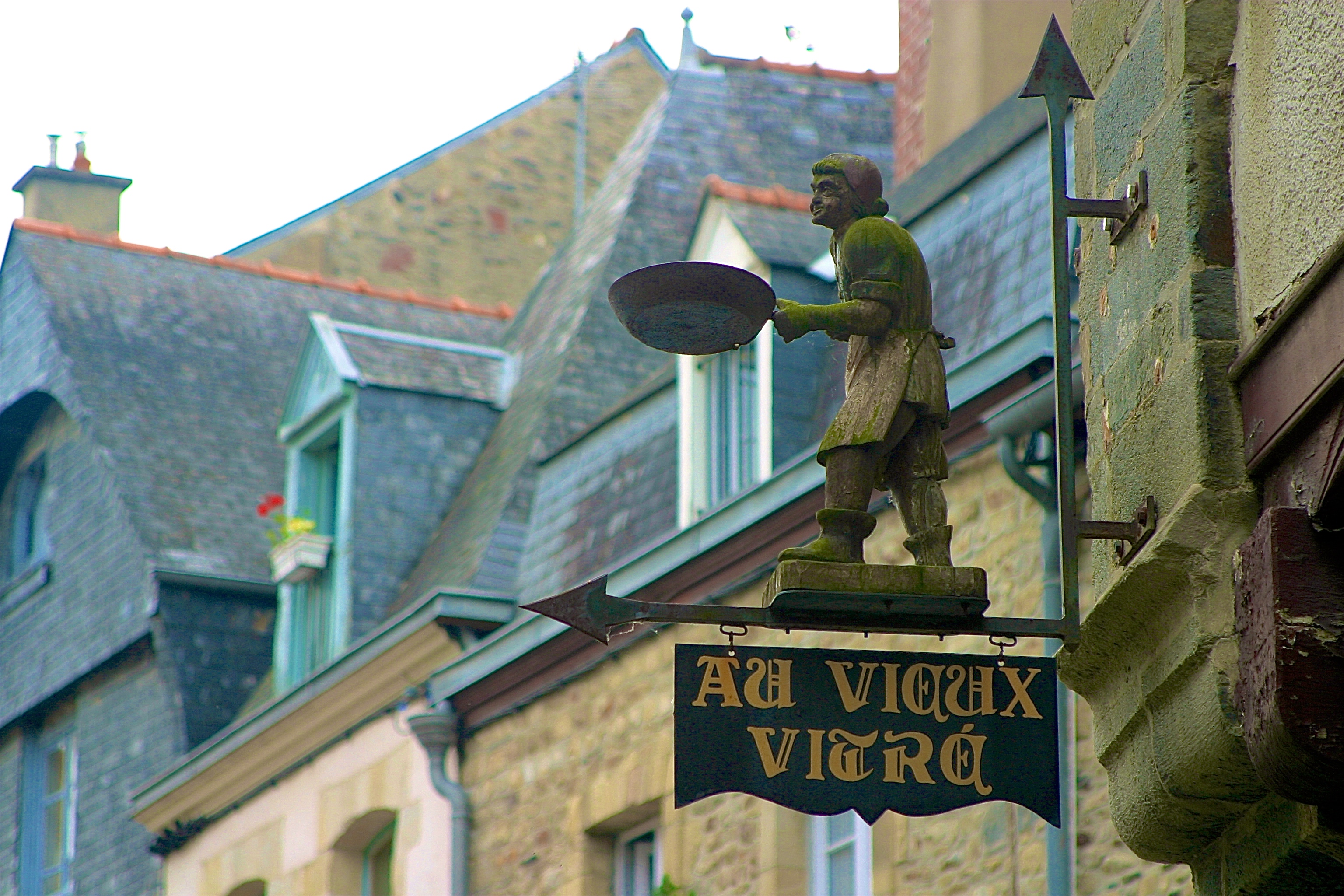 VITRÉ
