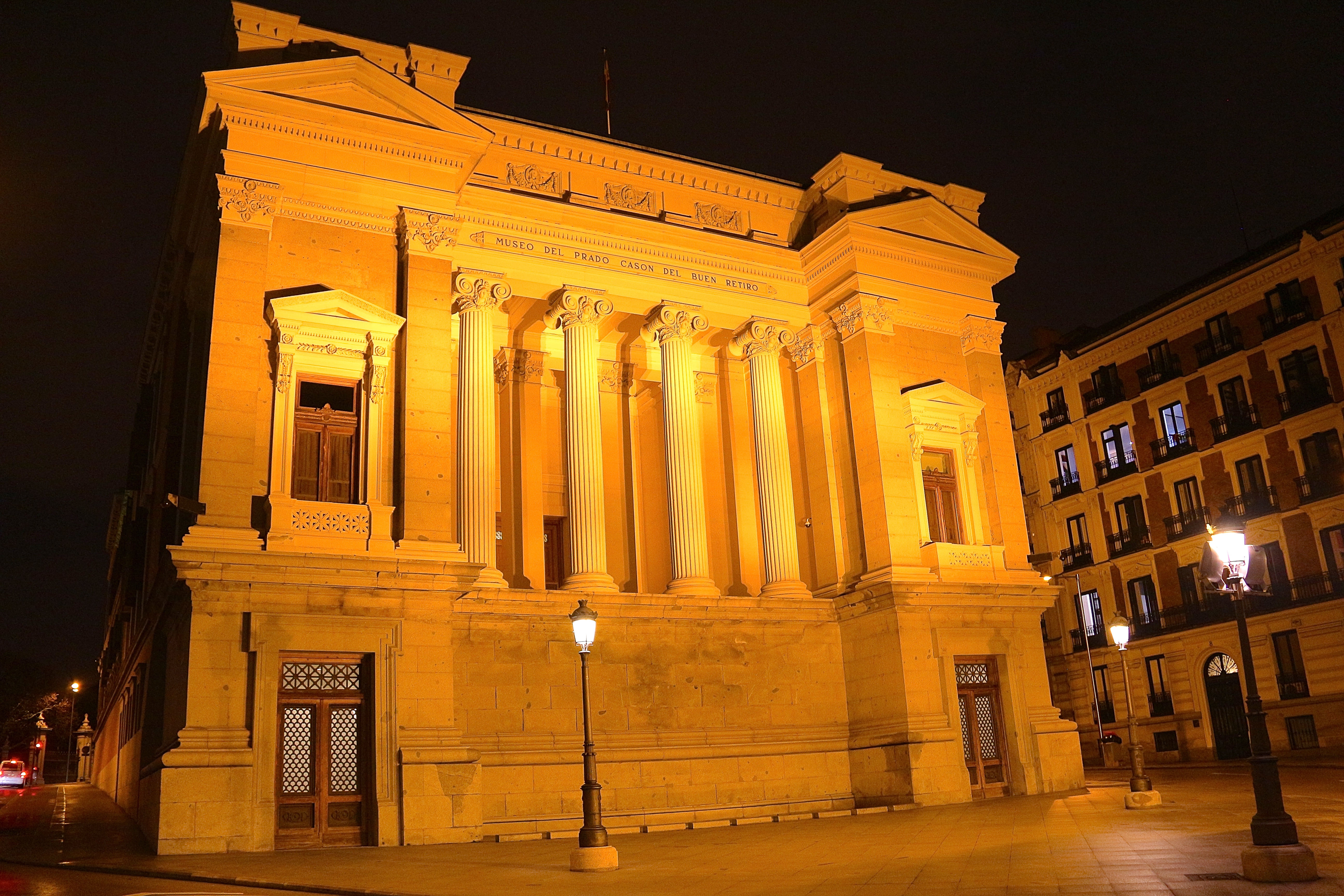 MADRID